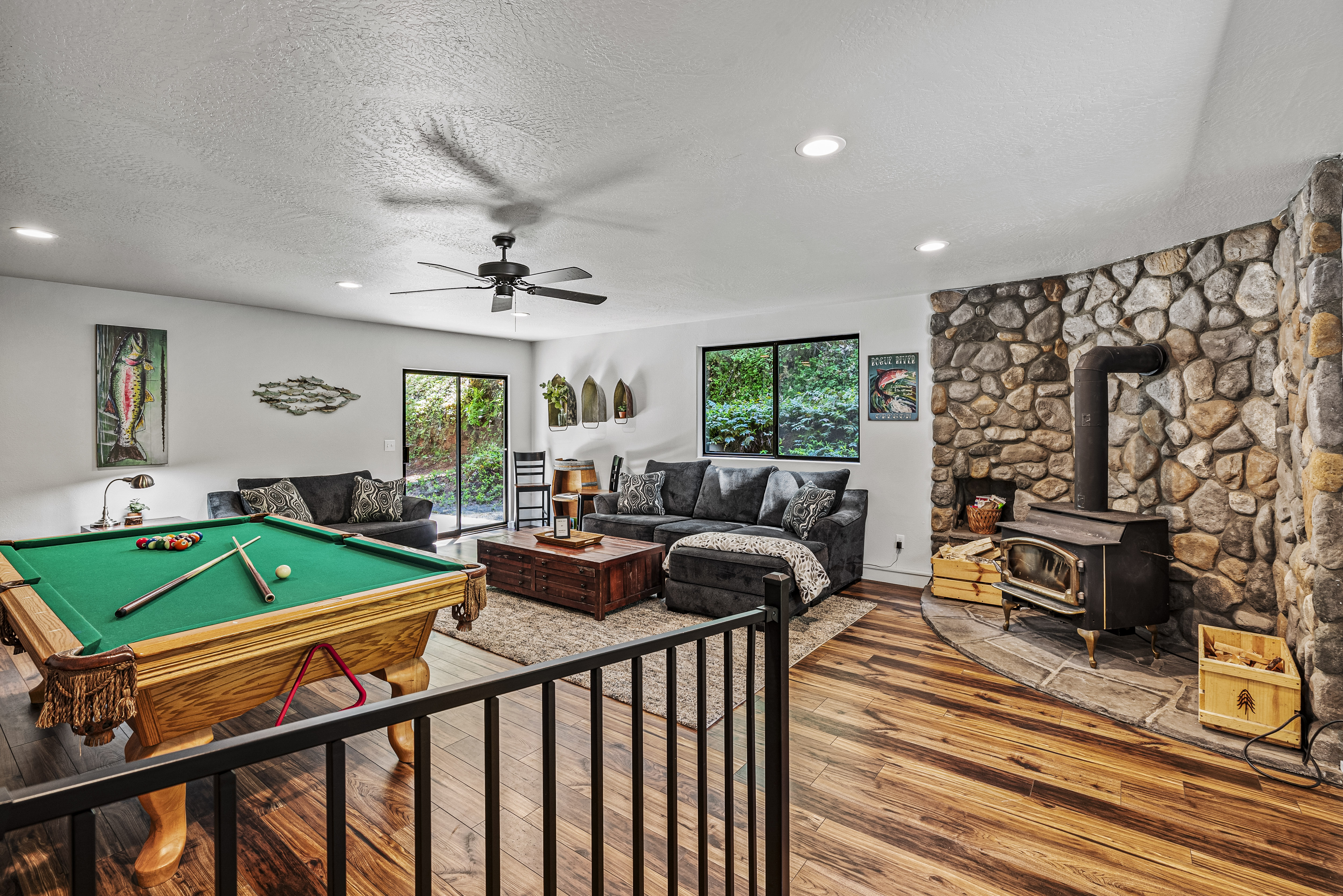 Galice Resort | 11744 Galice Road