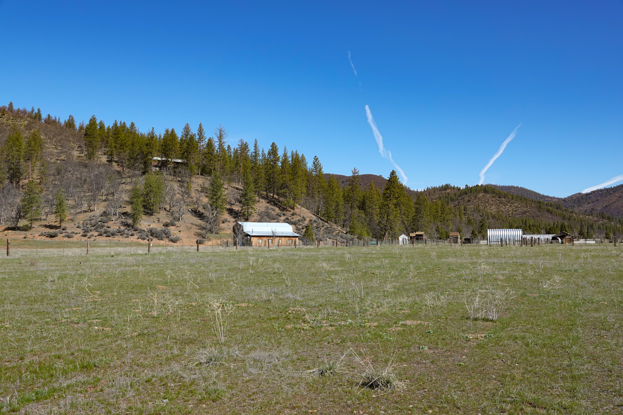Scott River Home and Shop