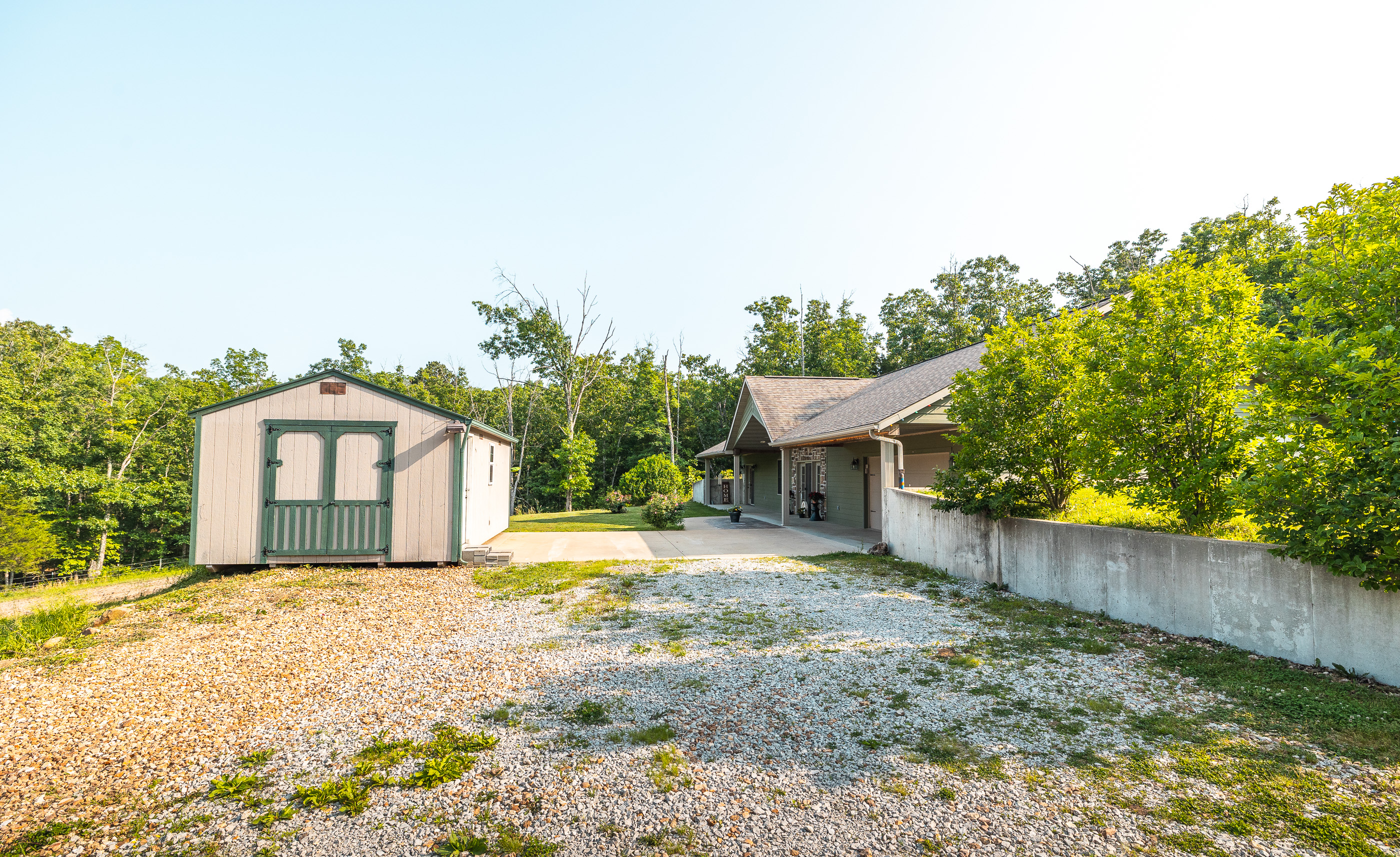 Timber Glen Estates