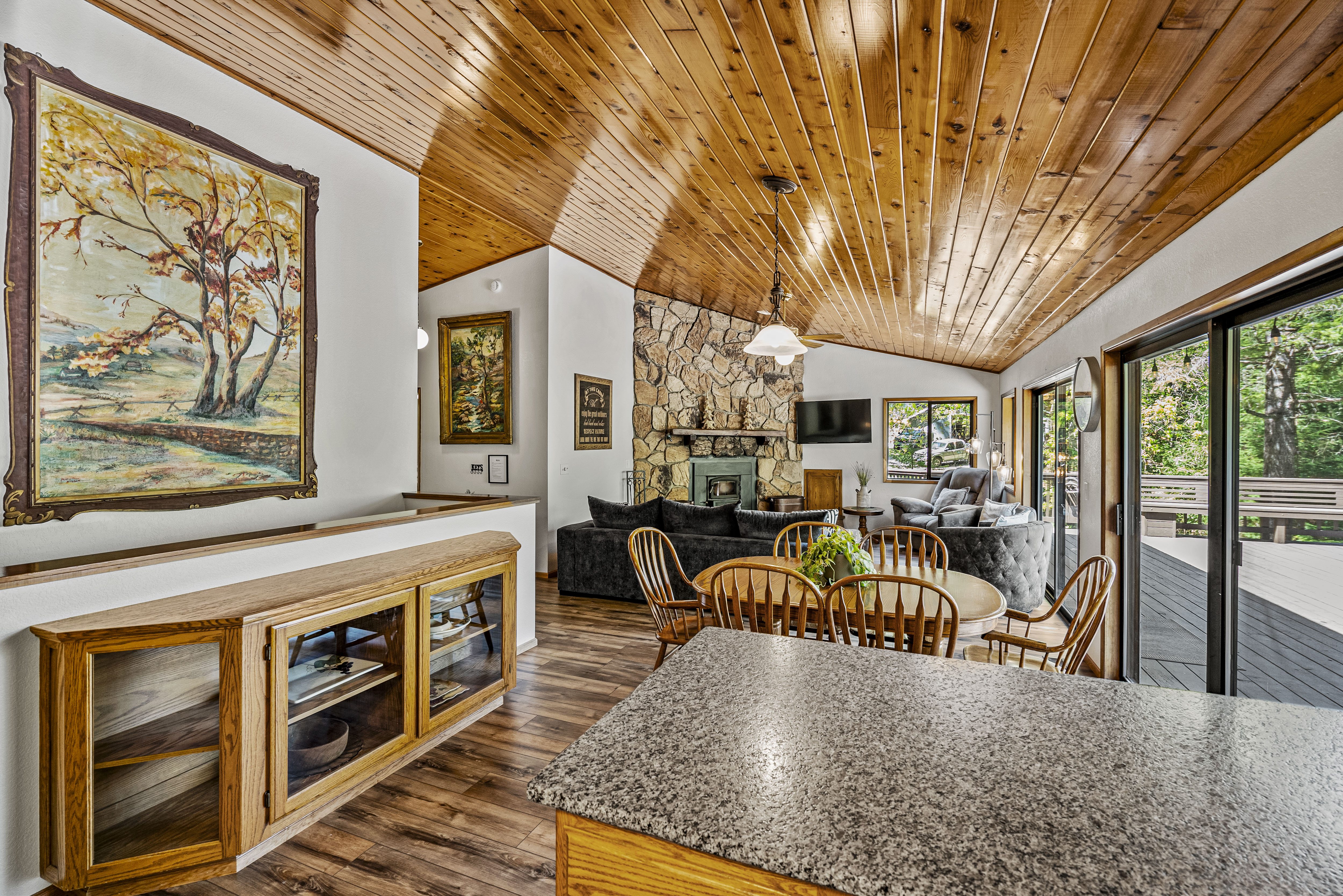 Galice Resort | 11744 Galice Road