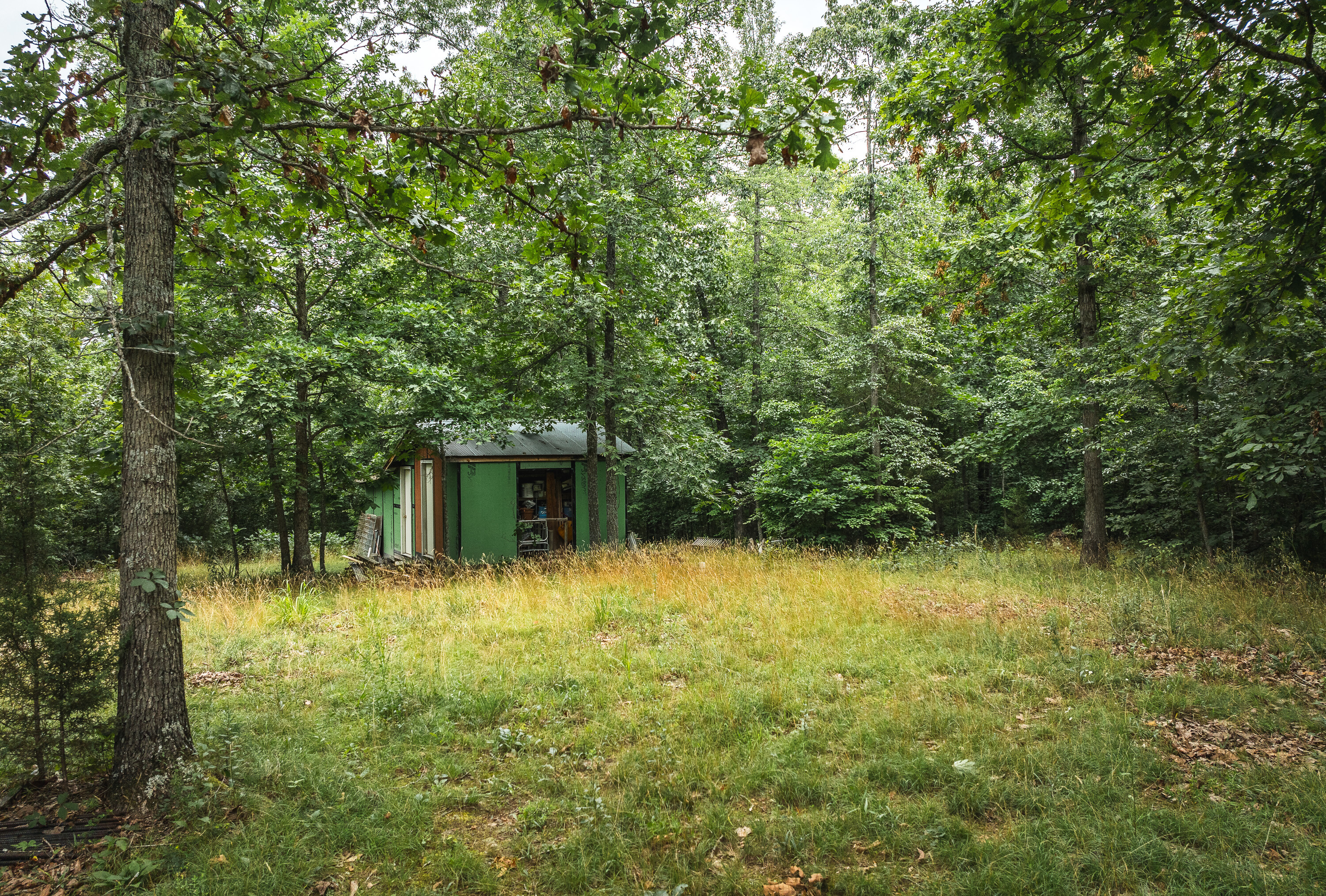 Phelps County Land & Timber 2 Tracts