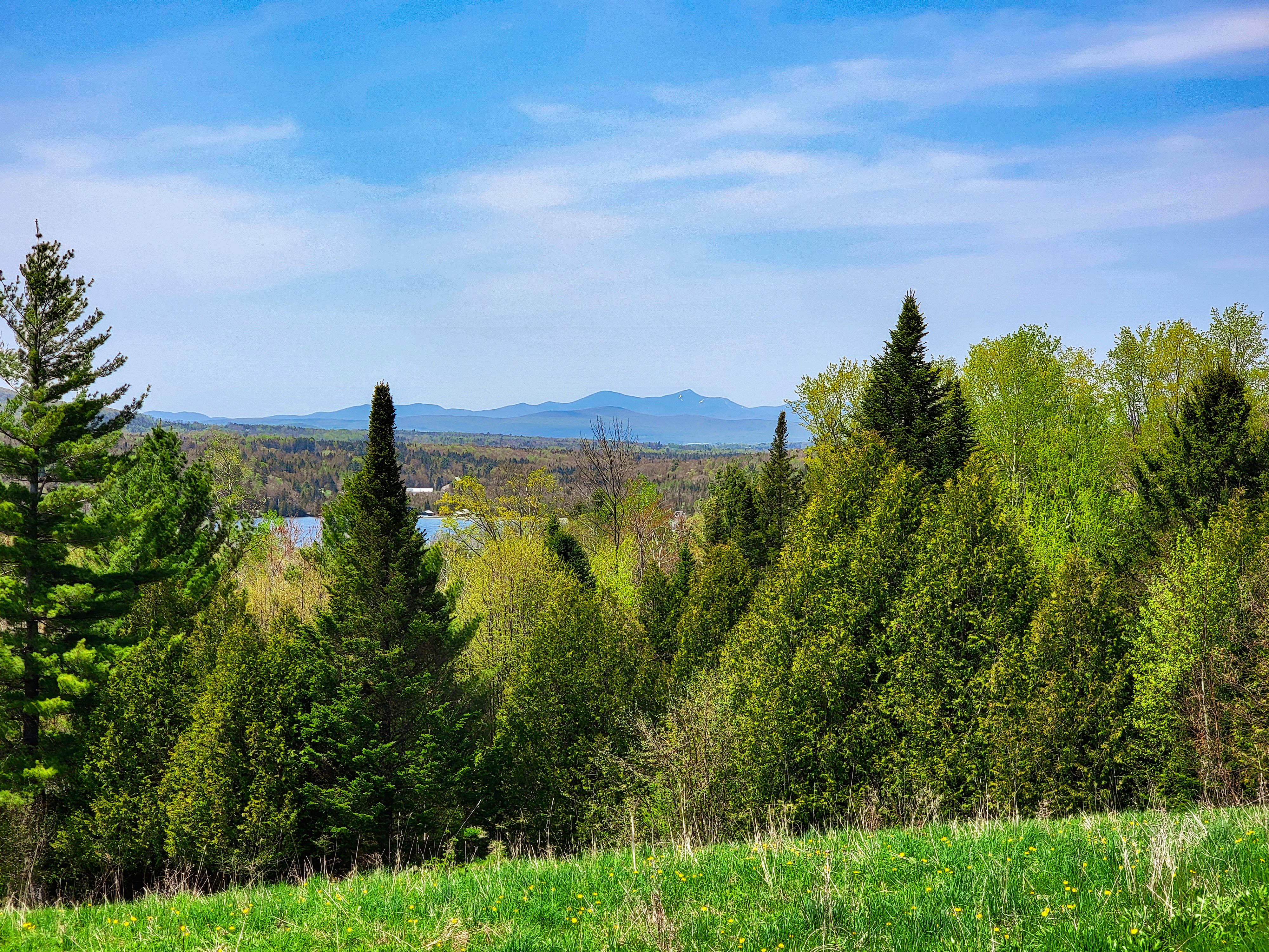 350 Hinton Hill Rd - Westmore