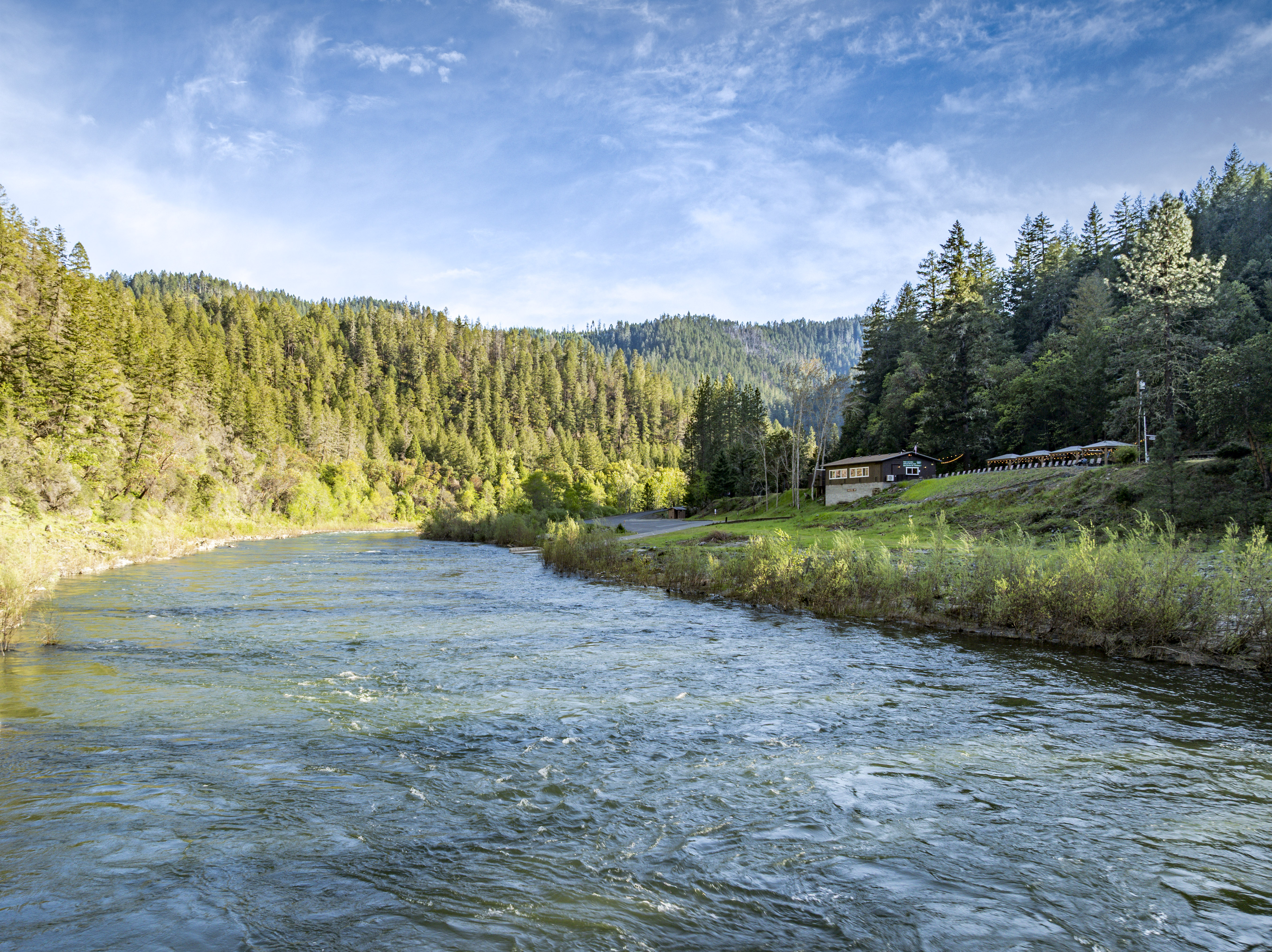 Galice Resort | 11744 Galice Road