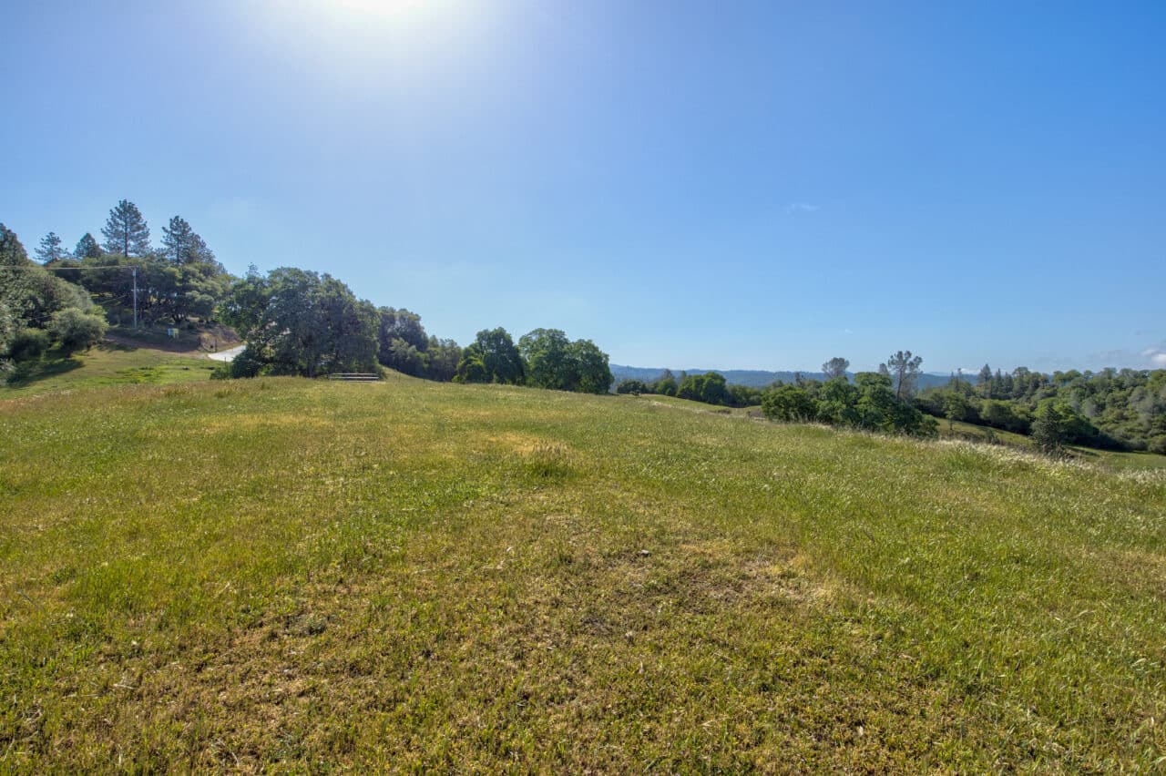 Trembath Mountain Vista