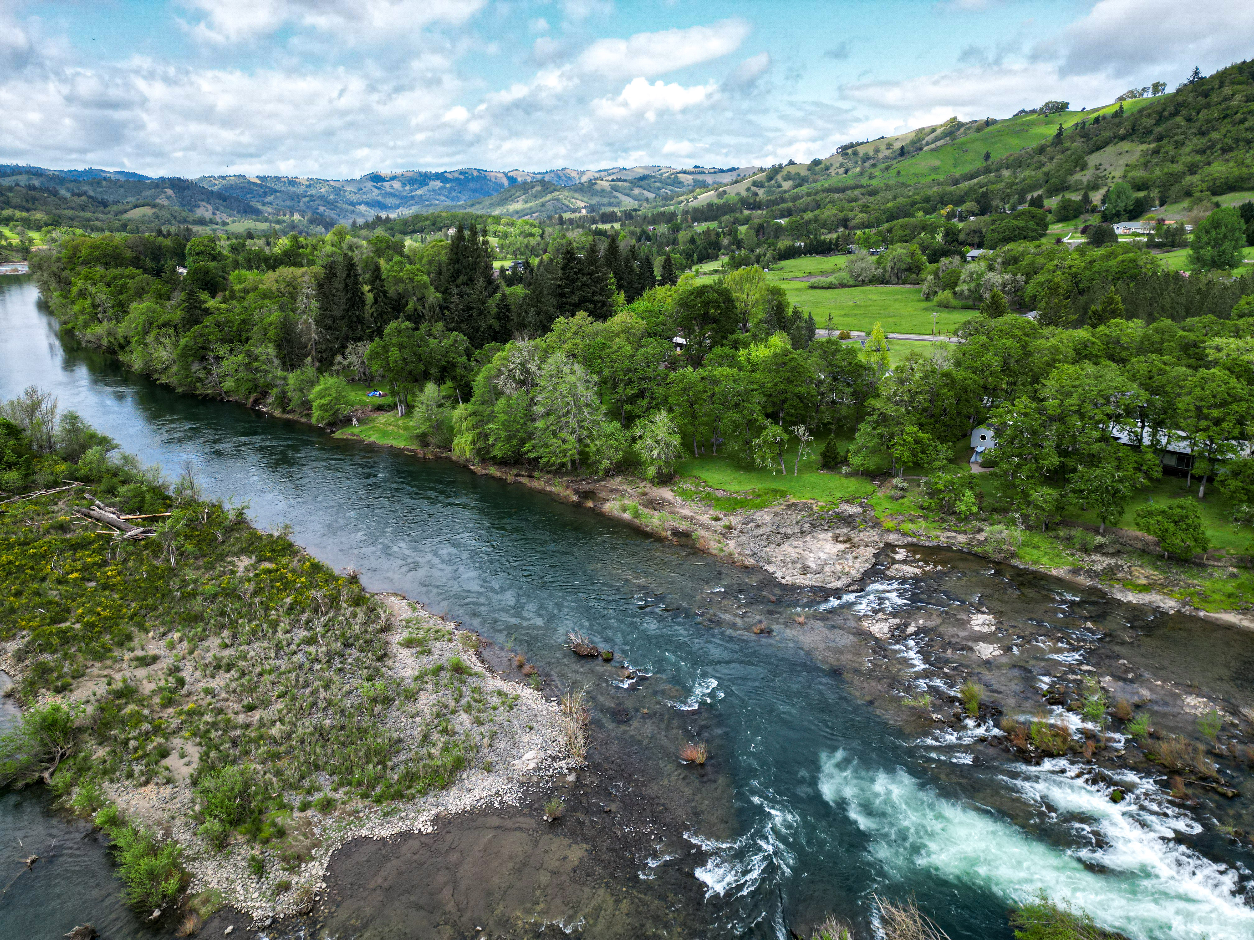 Carlin Ranch - Historical Listing