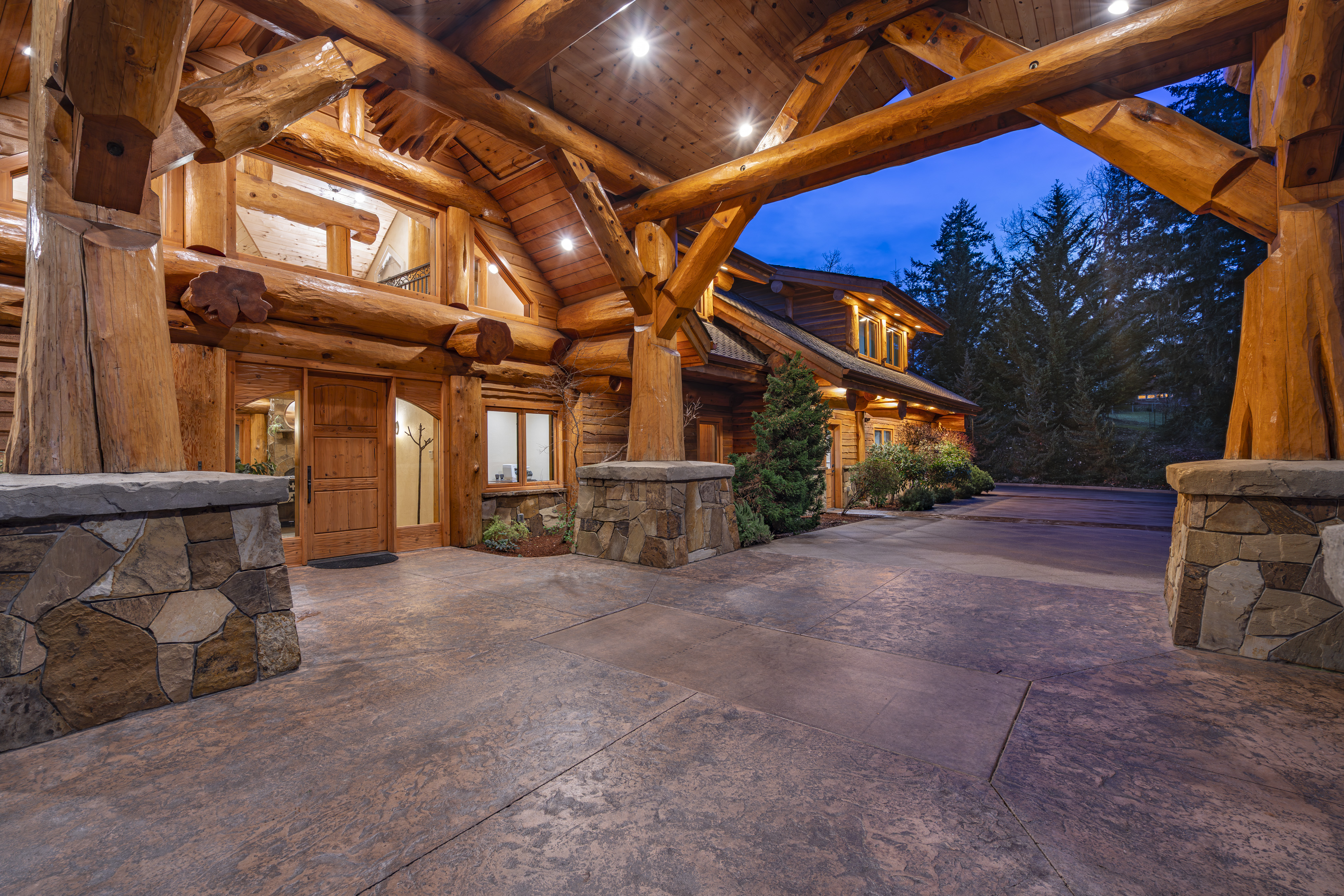 500 Westridge Lane