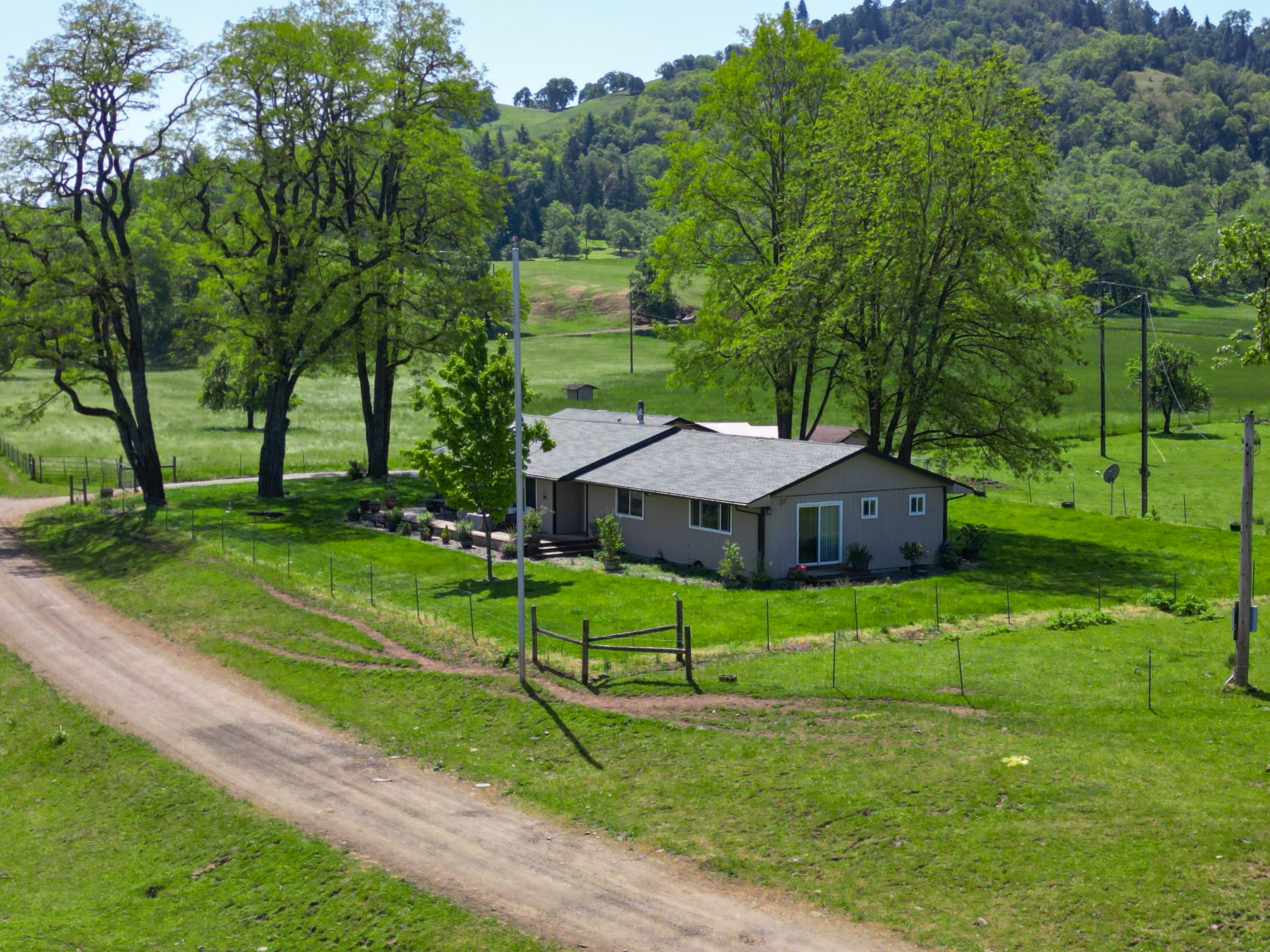 Carlin Ranch - Historical Listing