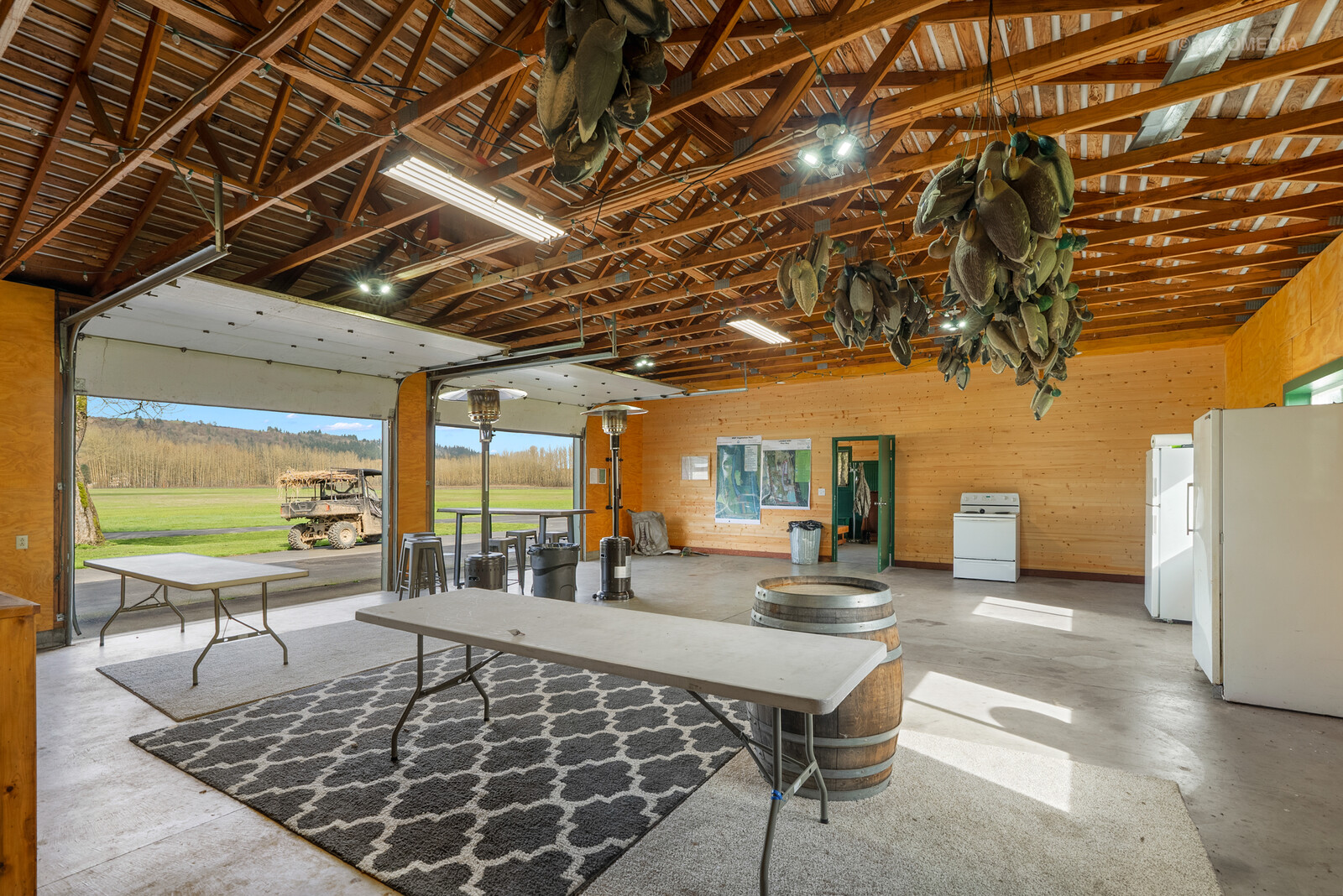 The Farm at Tide Creek
