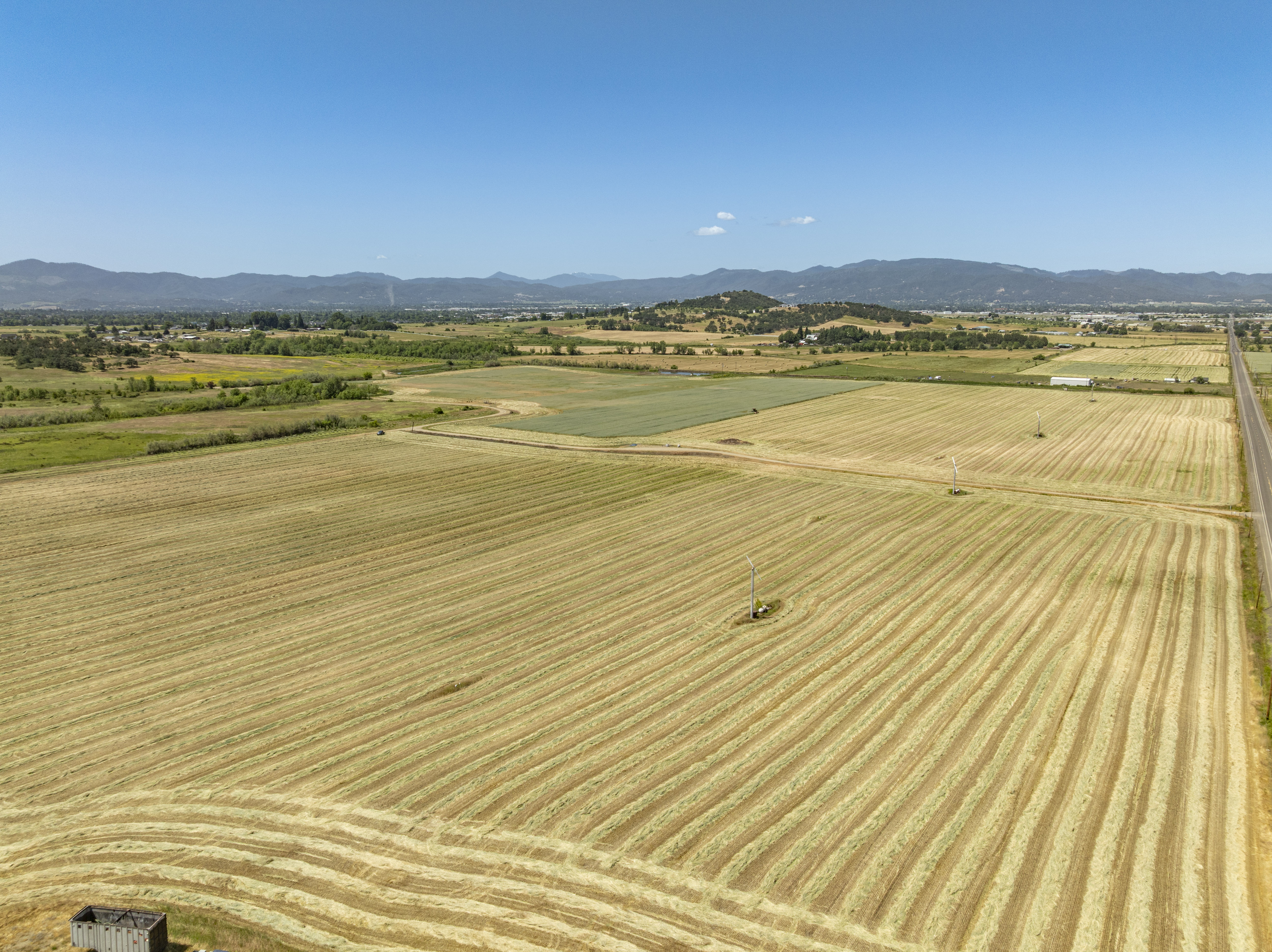 Foothill South - 0 N Foothill Road