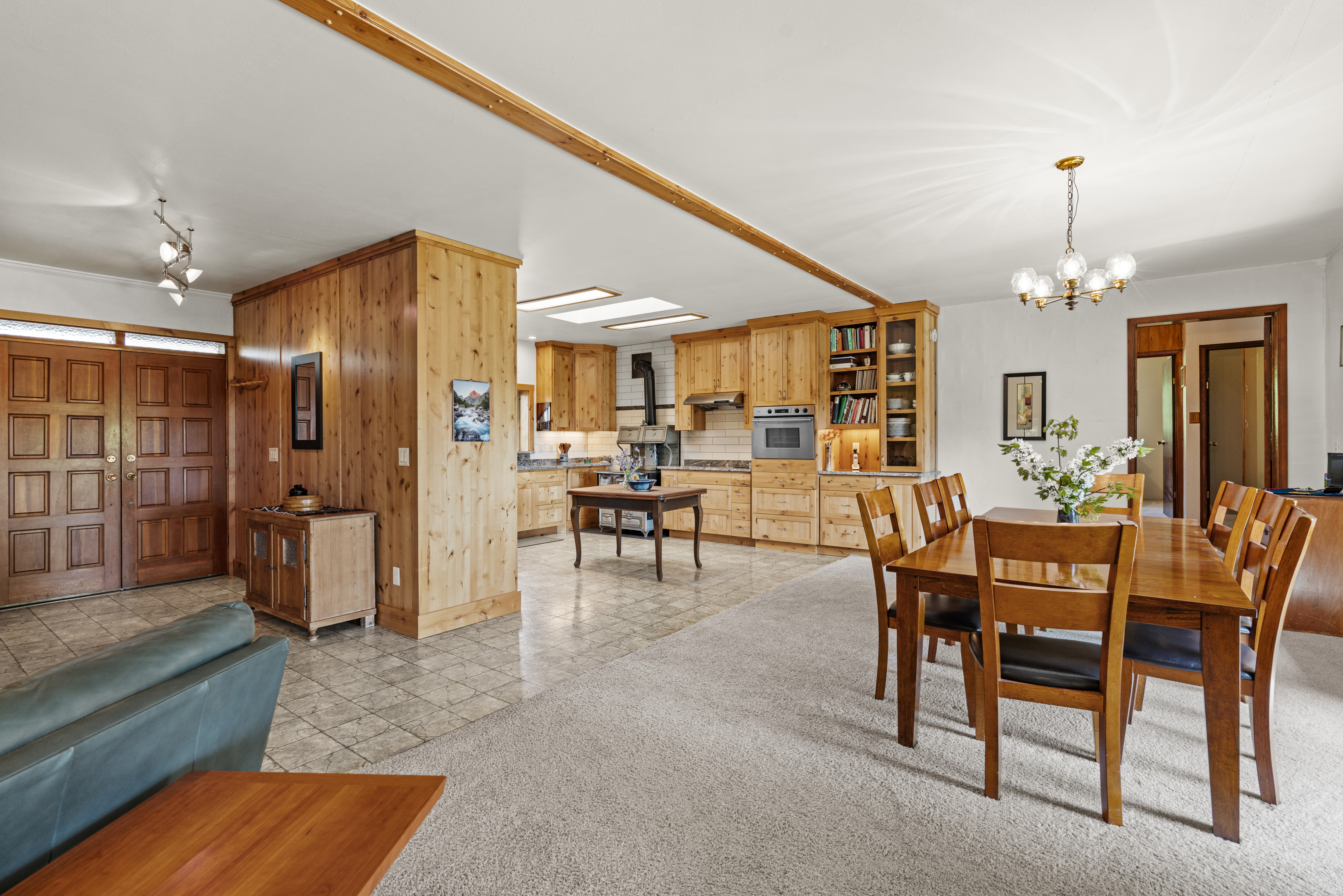 Meyer Ranch - 12310 Ramsey Road