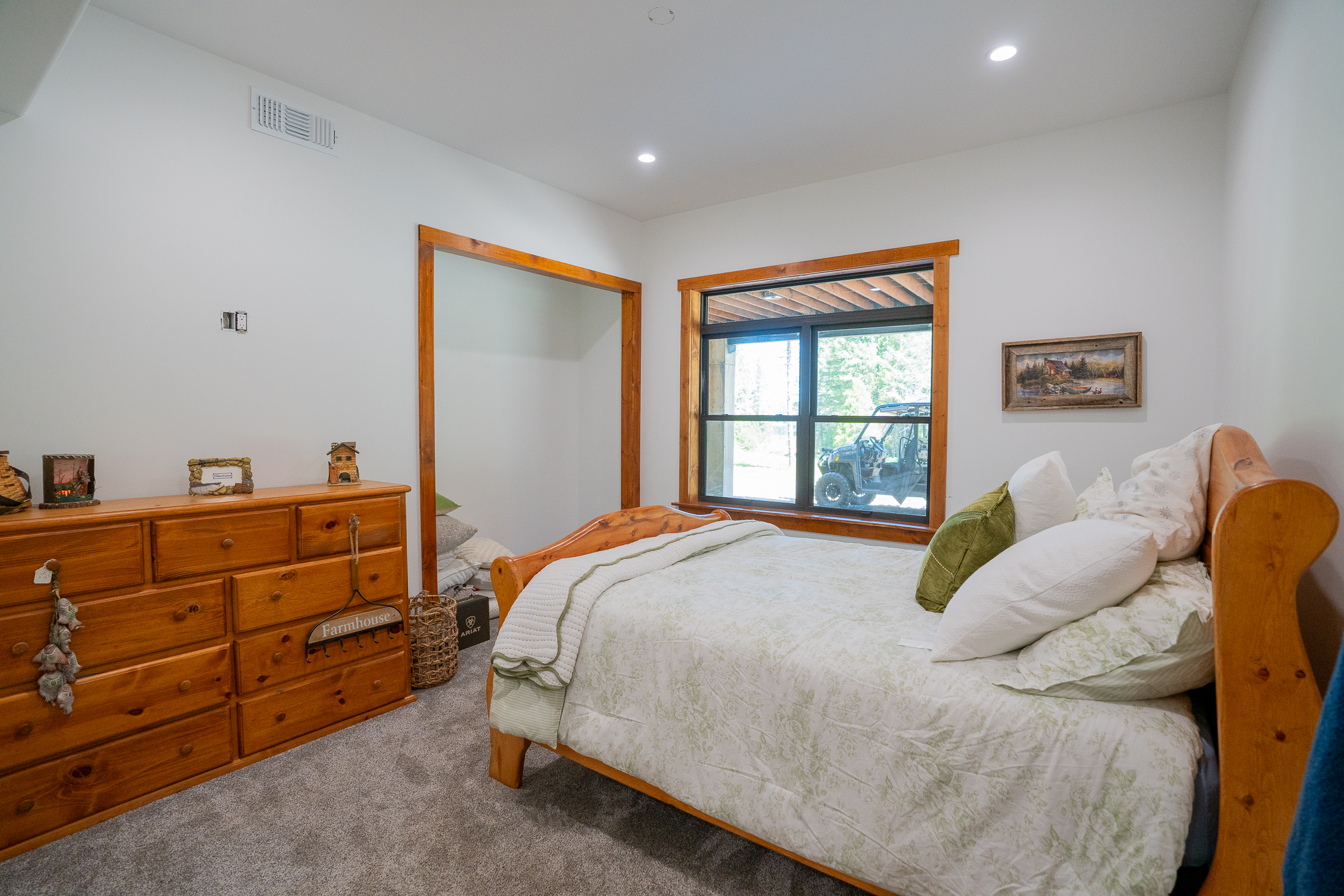 Medco Pond- Recreational Retreat
