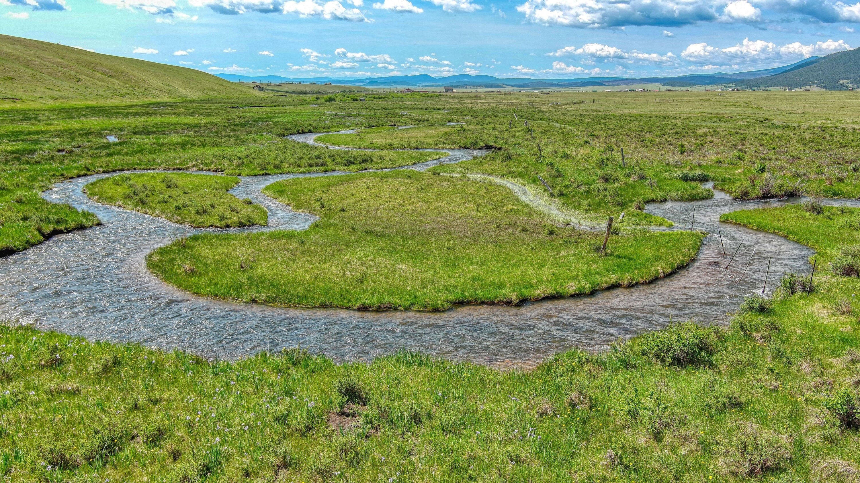 Meier Four Mile Ranch