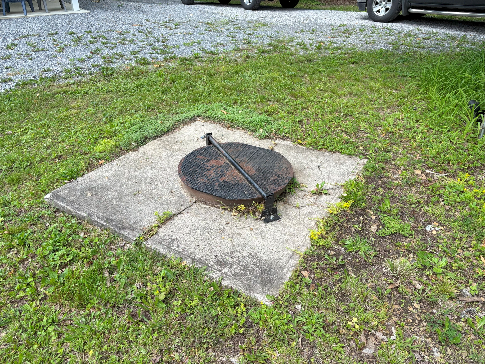 Prince Gallitzin Get-Away