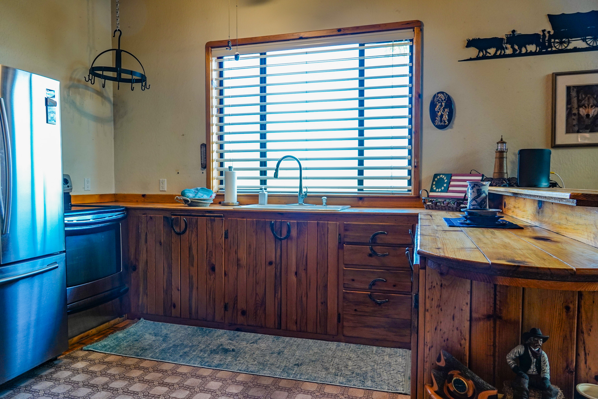 Scott River Home and Shop