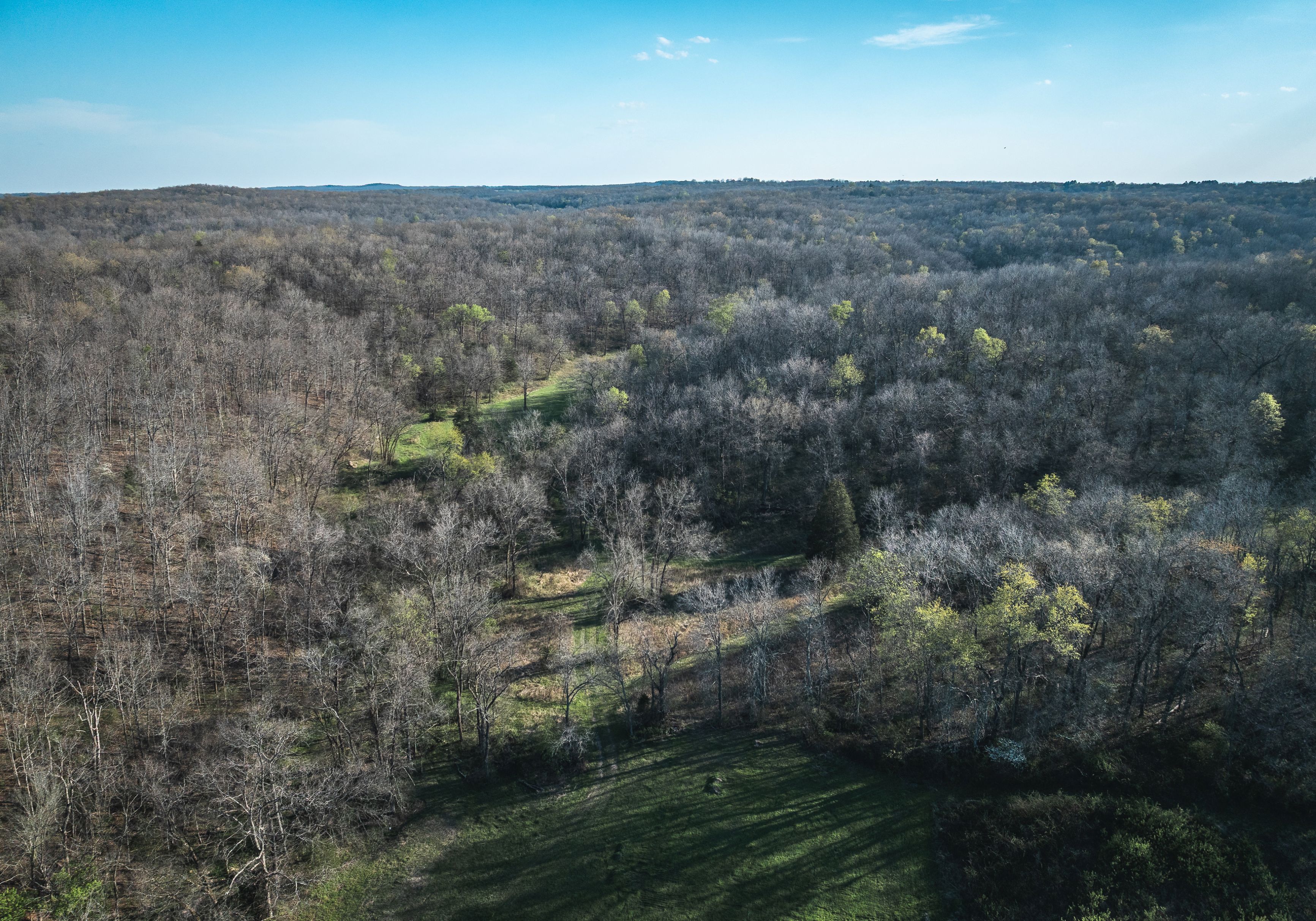 Meramec Paradise