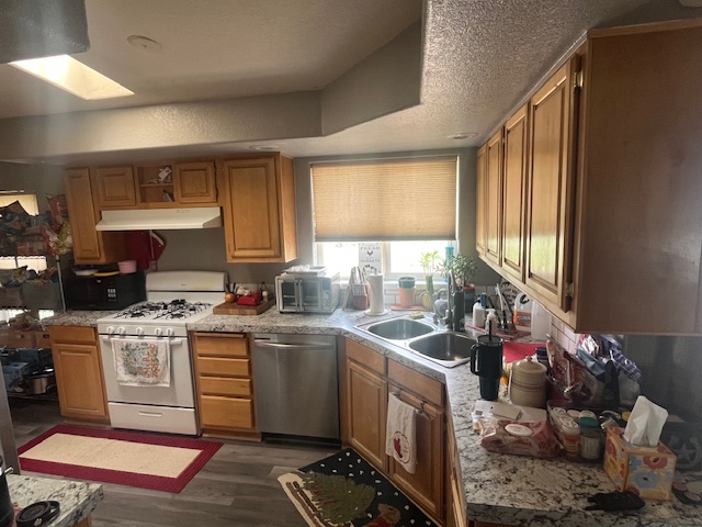 42659 Mustang Lane, Burns, OR