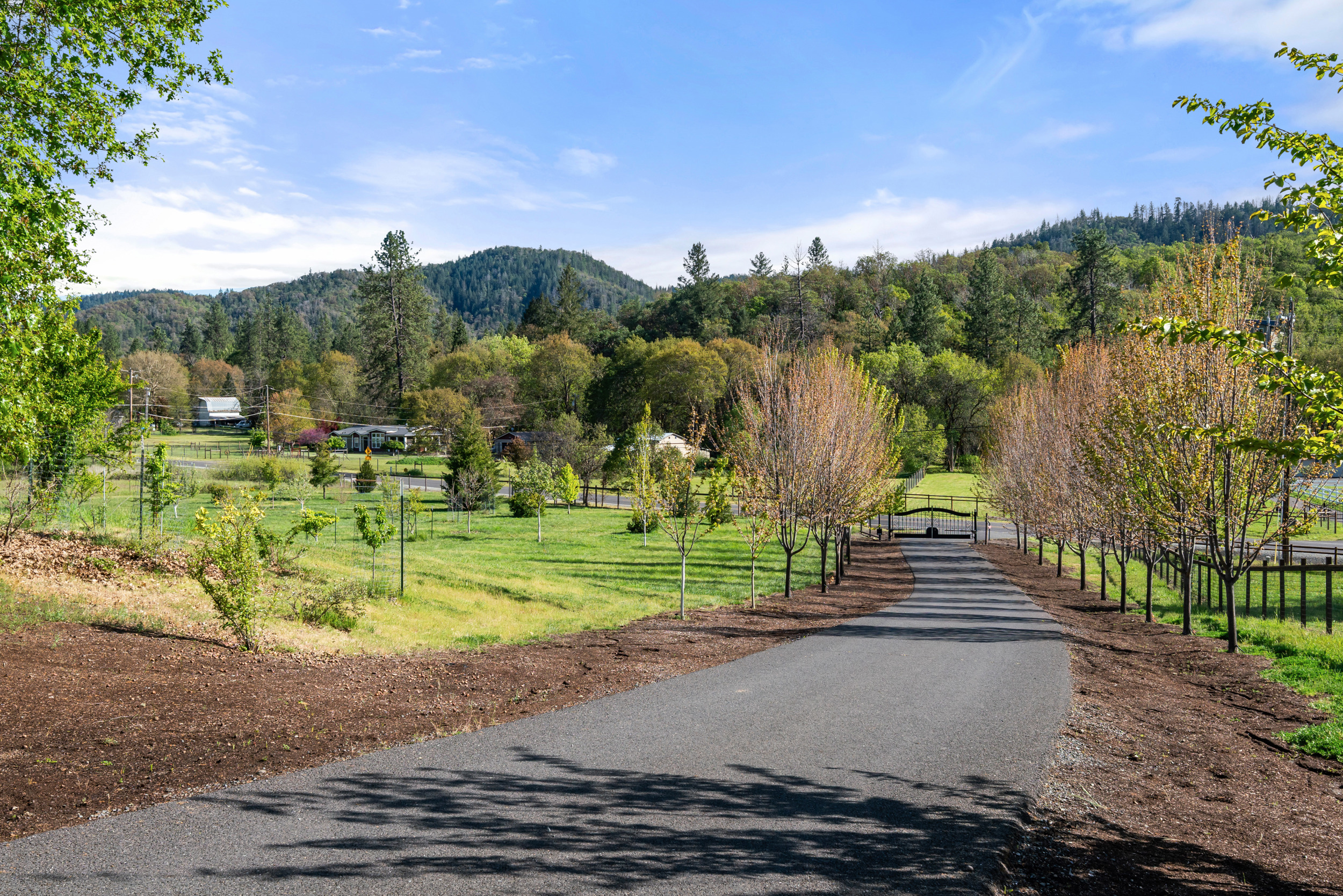 6200 Old Stage Road