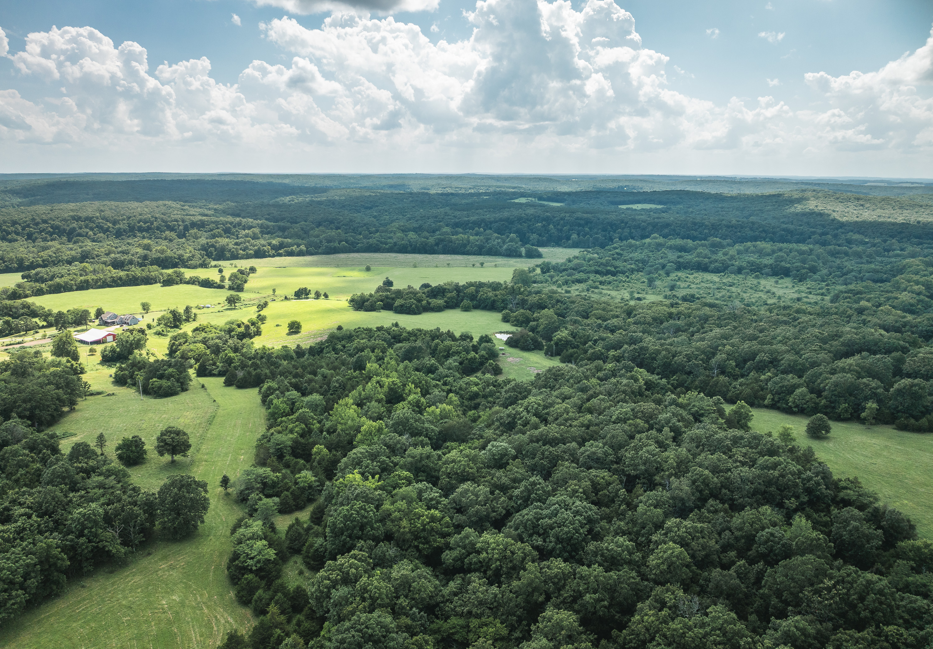 Gasconade Angus Ranch