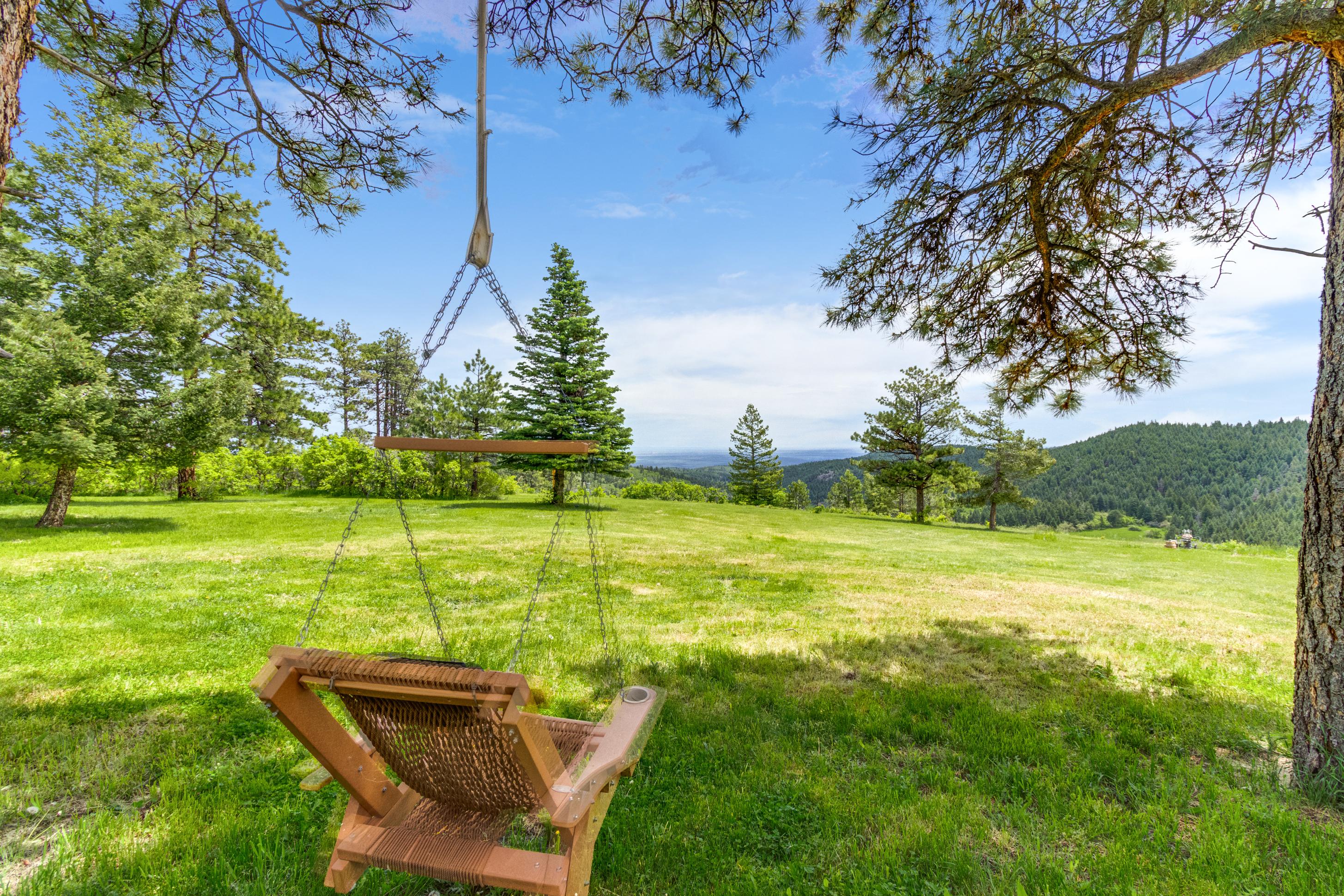 Elk Tooth Ranch