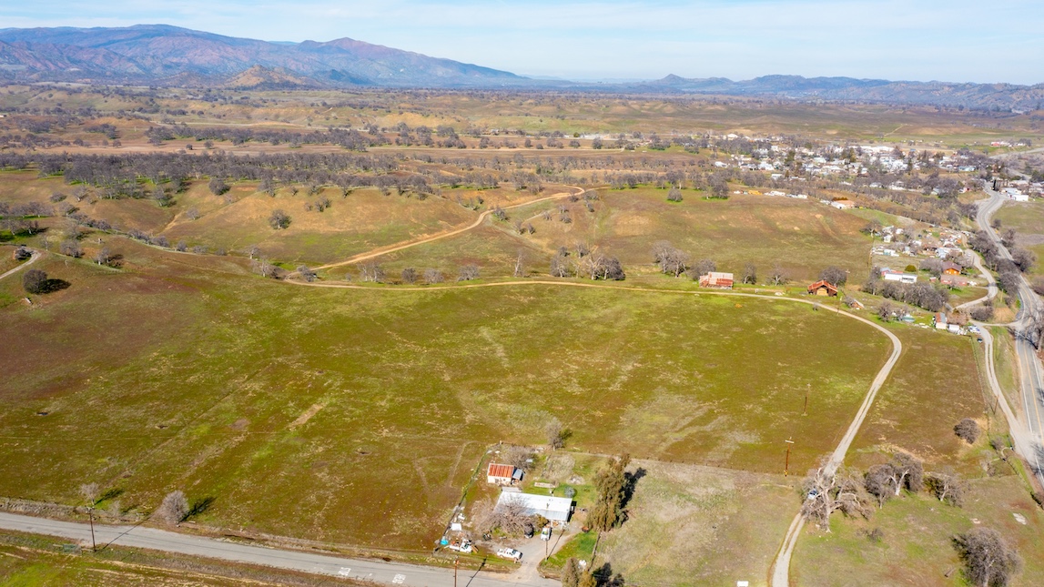 Elk Creek Ranchette