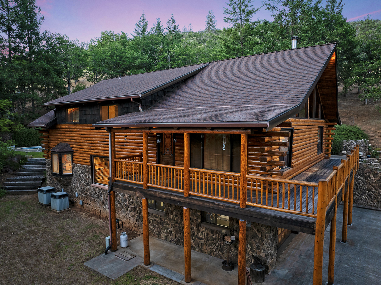 Logtown Estate