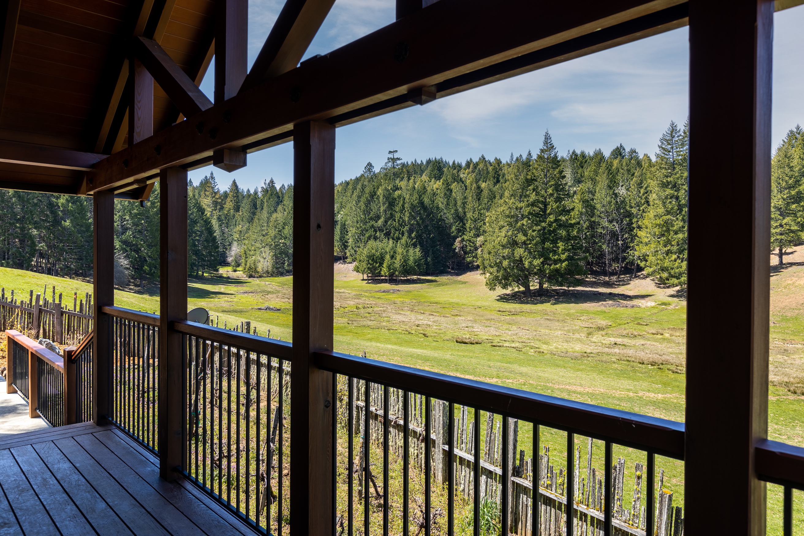 Elk Meadow Ranch