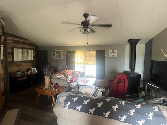 42659 Mustang Lane, Burns, OR