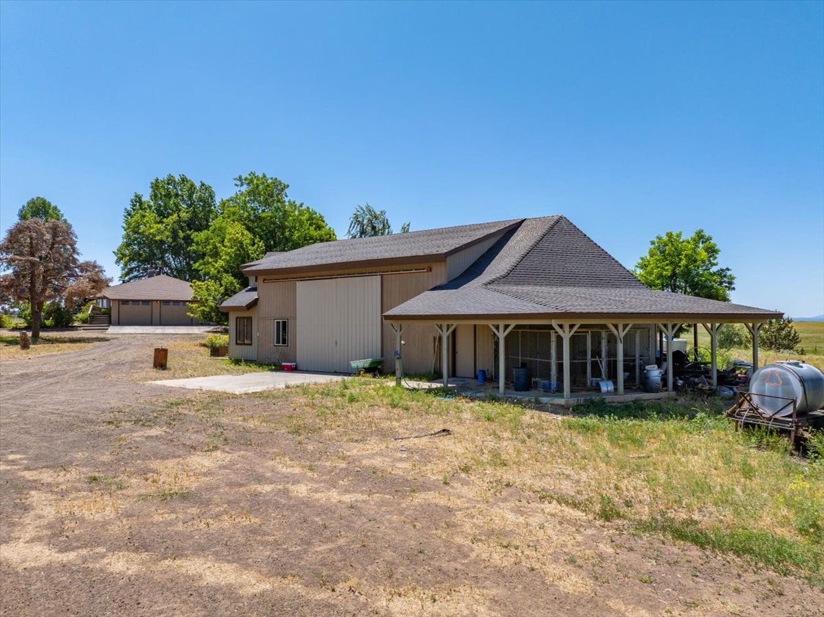 Mystic Mountain Ranch