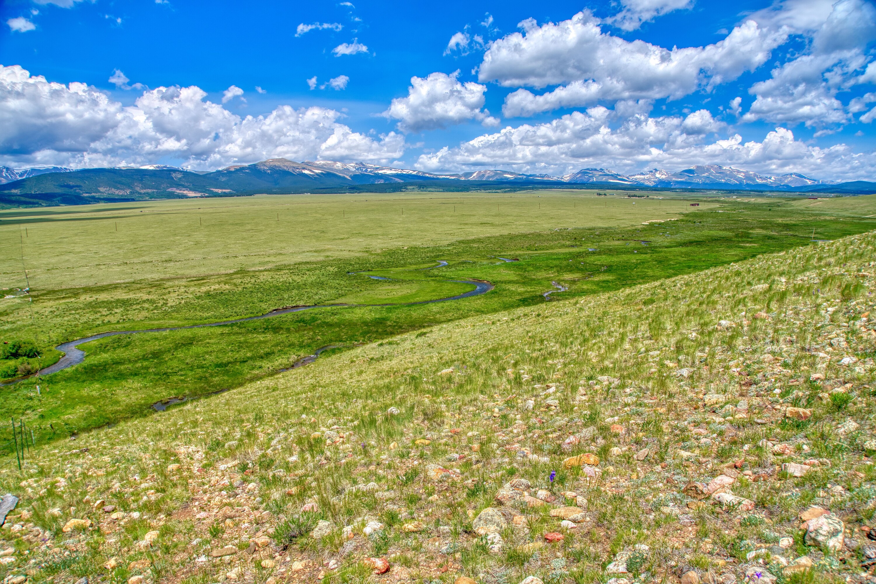 Meier Four Mile Ranch