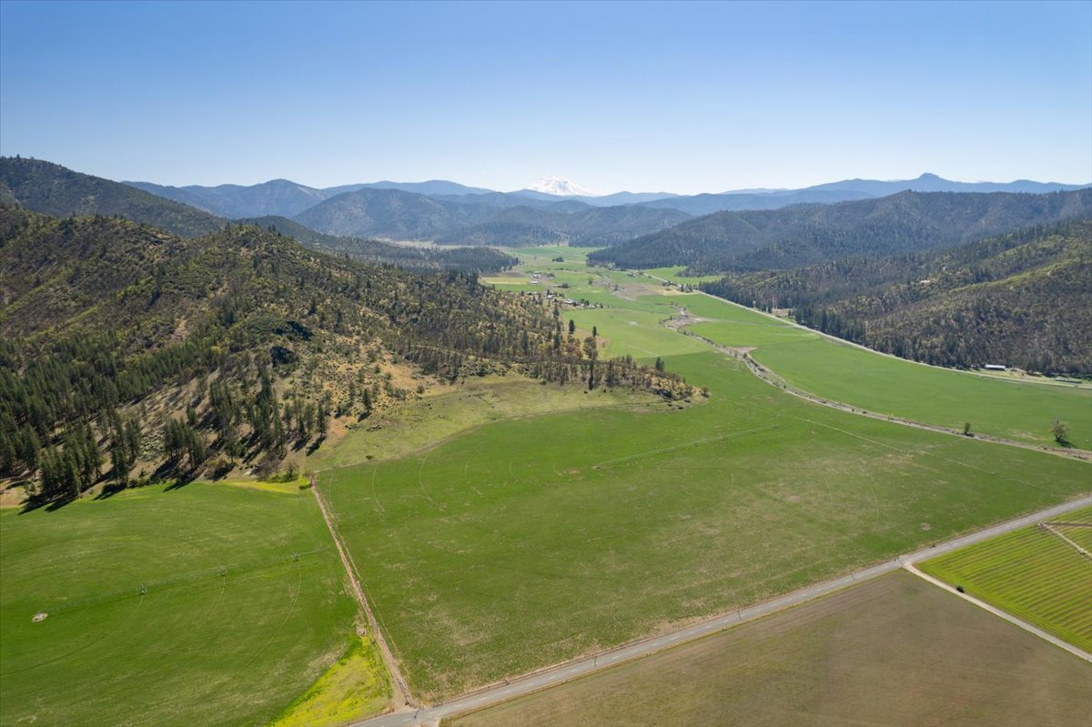 Kraus and Sons Ranch