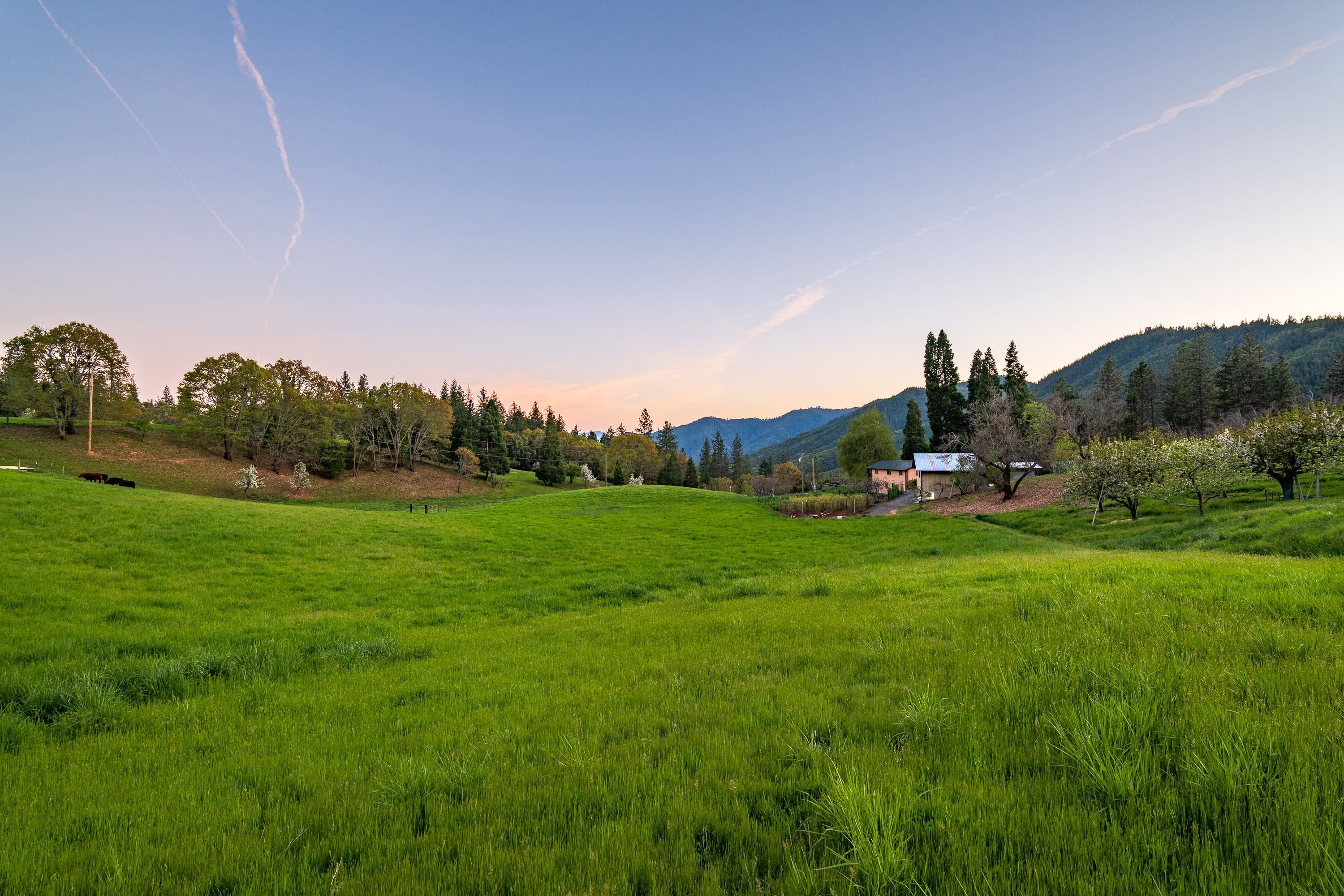 Meyer Ranch - 12310 Ramsey Road