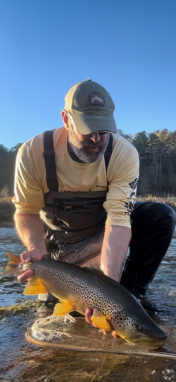 North Fork River Retreat