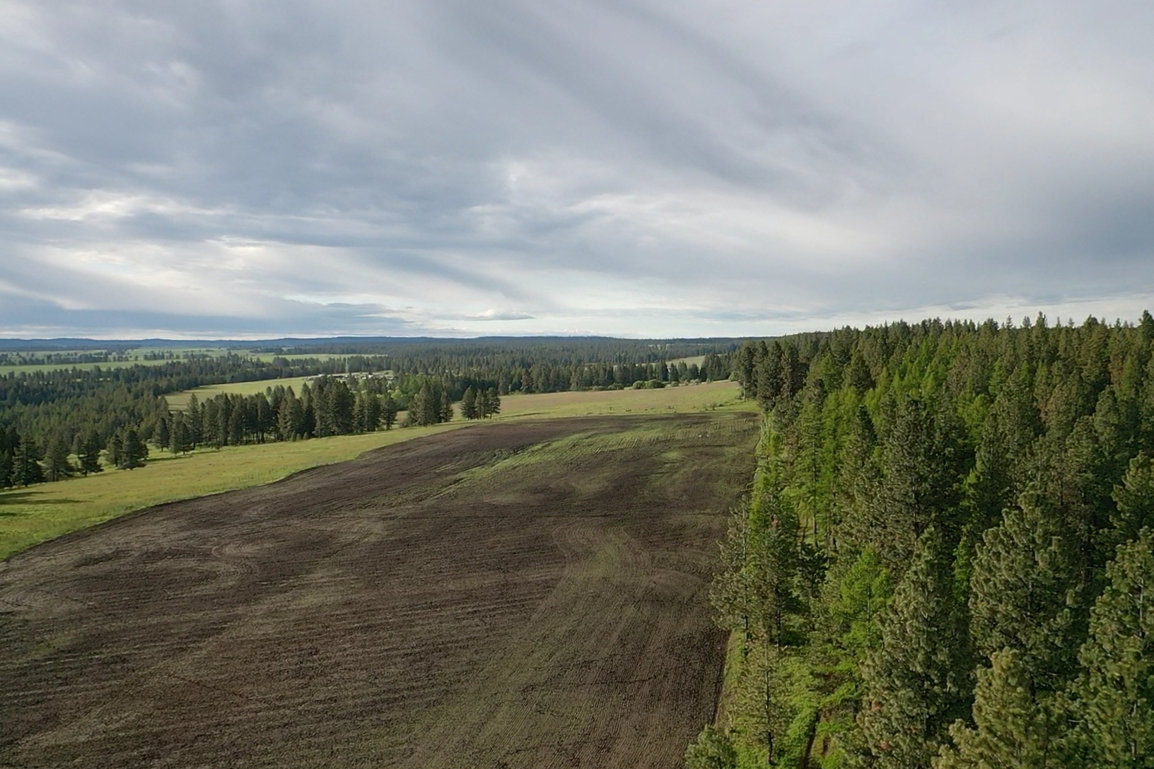 Buford Ridge Ranch