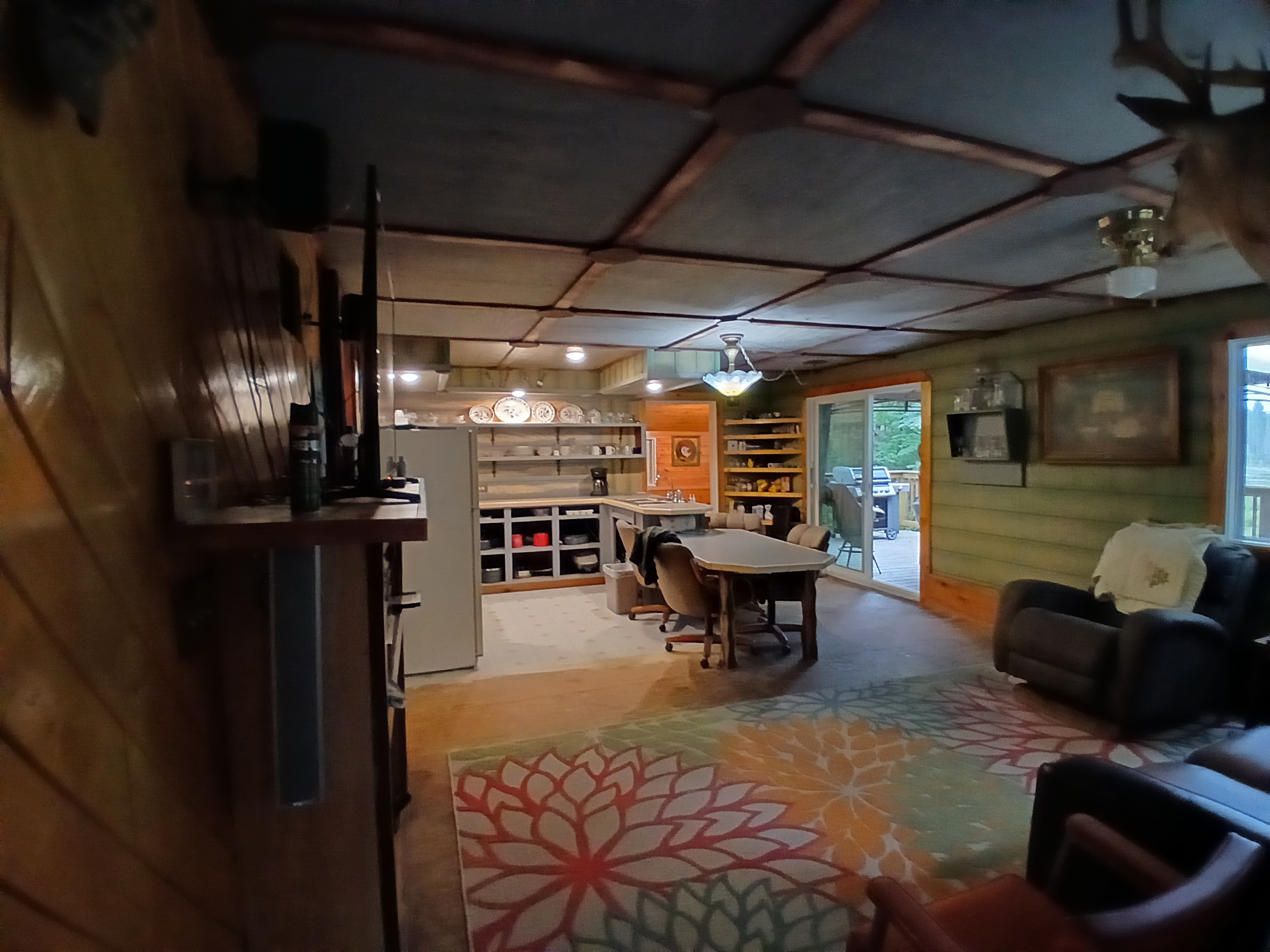 Baraga Wilderness Retreat 50185589