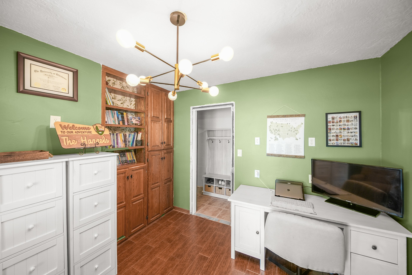 South Garvin Ranch Estates