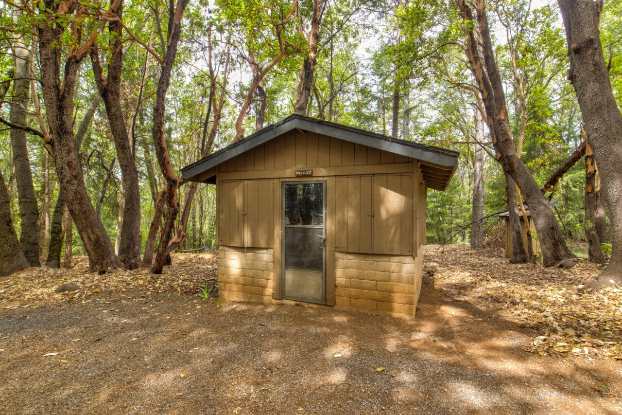 Foresthill Divide