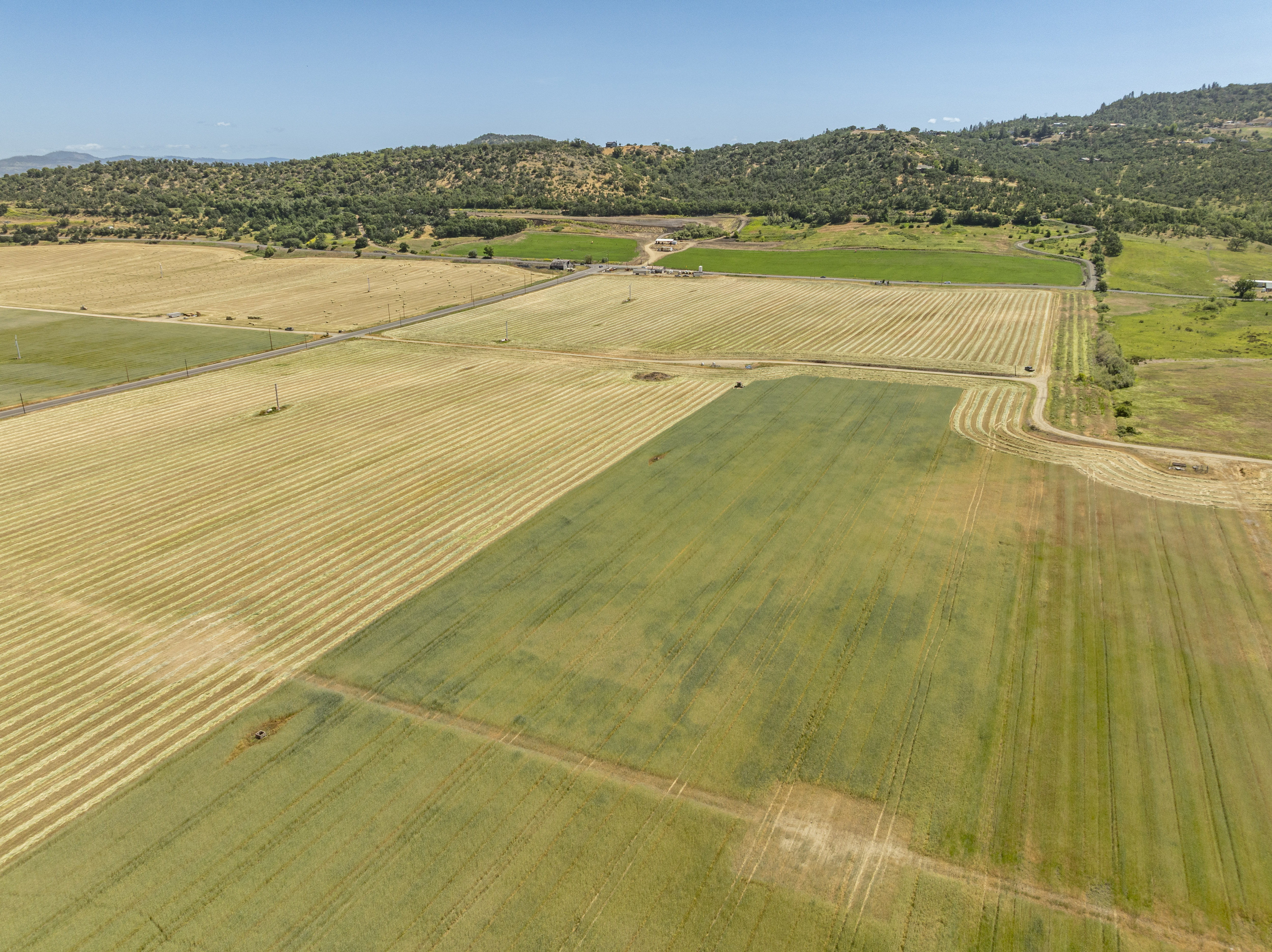 Foothill South - 0 N Foothill Road