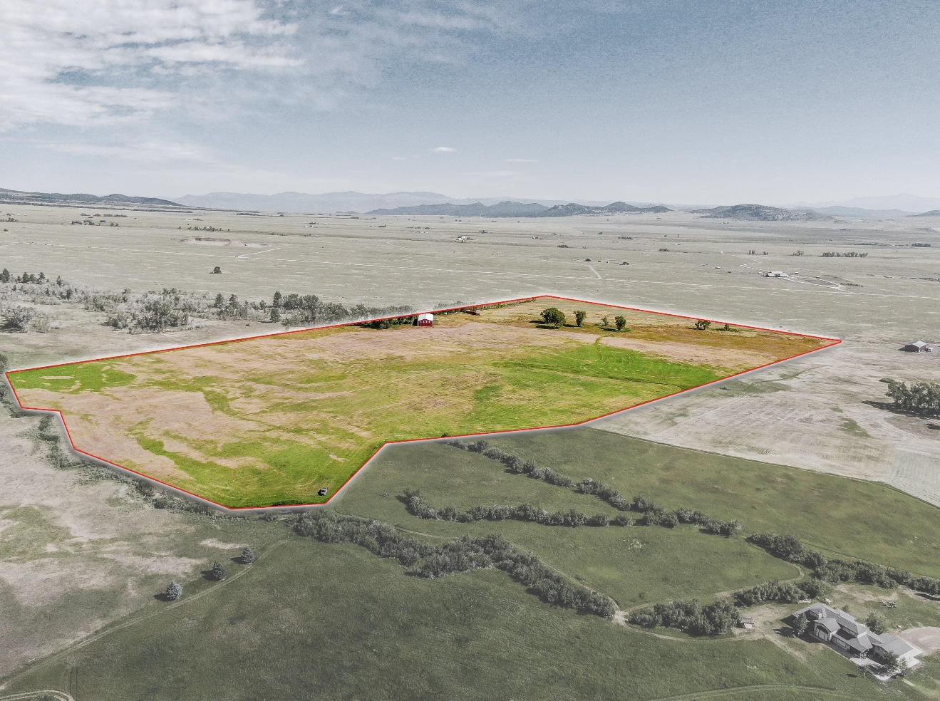 1290 Hill Country Road