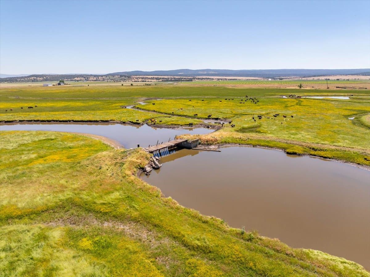 Pit River Cattle Ranch
