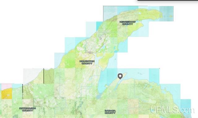 Lake Superior Waterfront 50176291