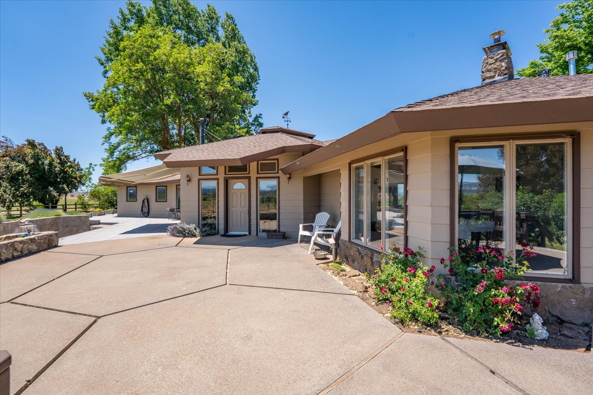 Mystic Mountain Ranch