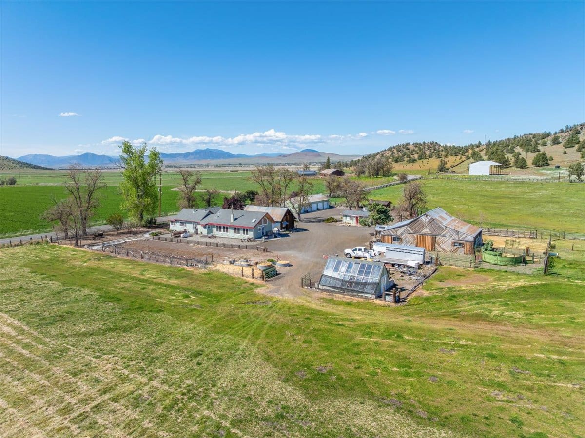 Rafter JK Bar Ranch
