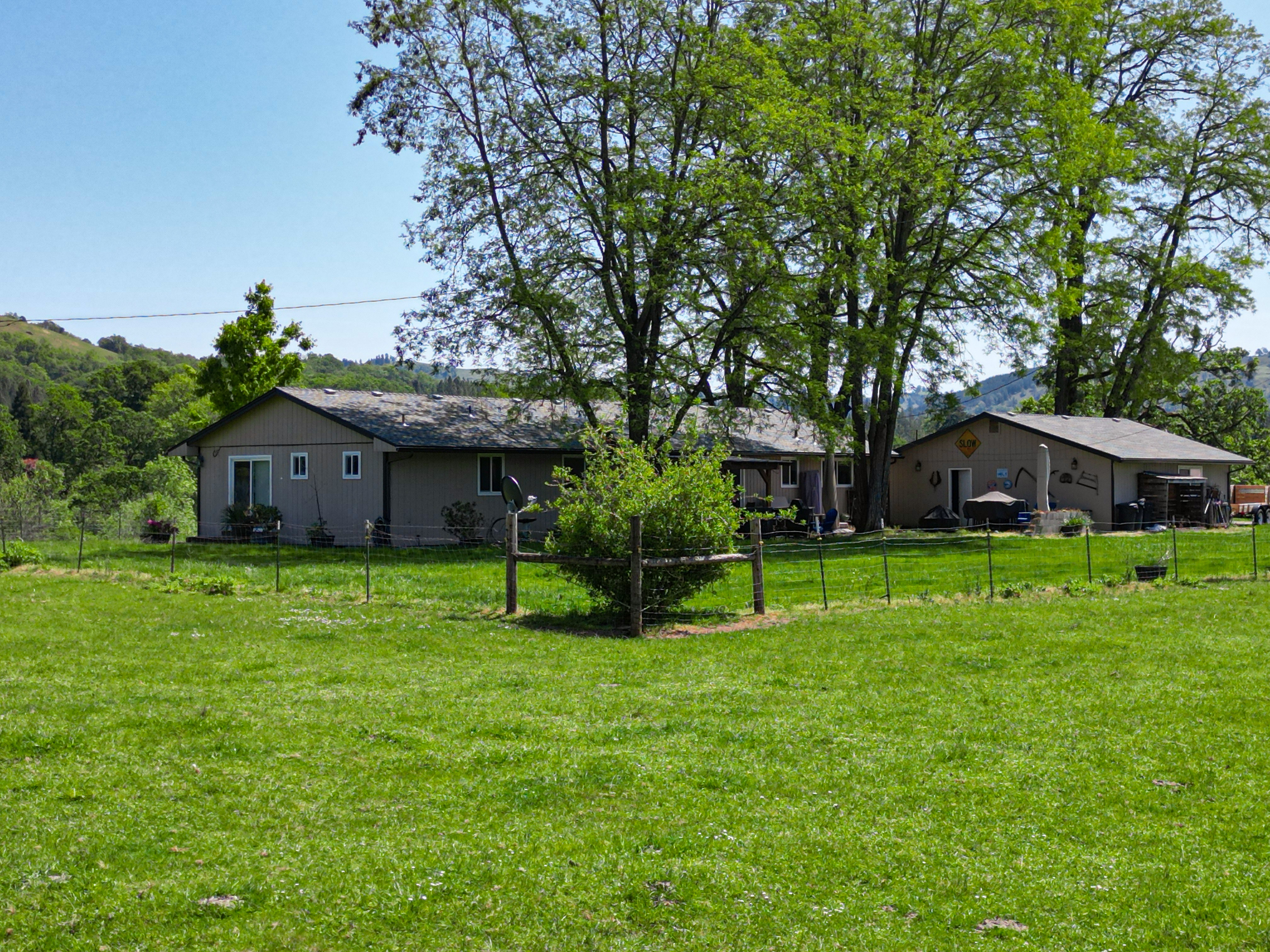 Carlin Ranch - Historical Listing