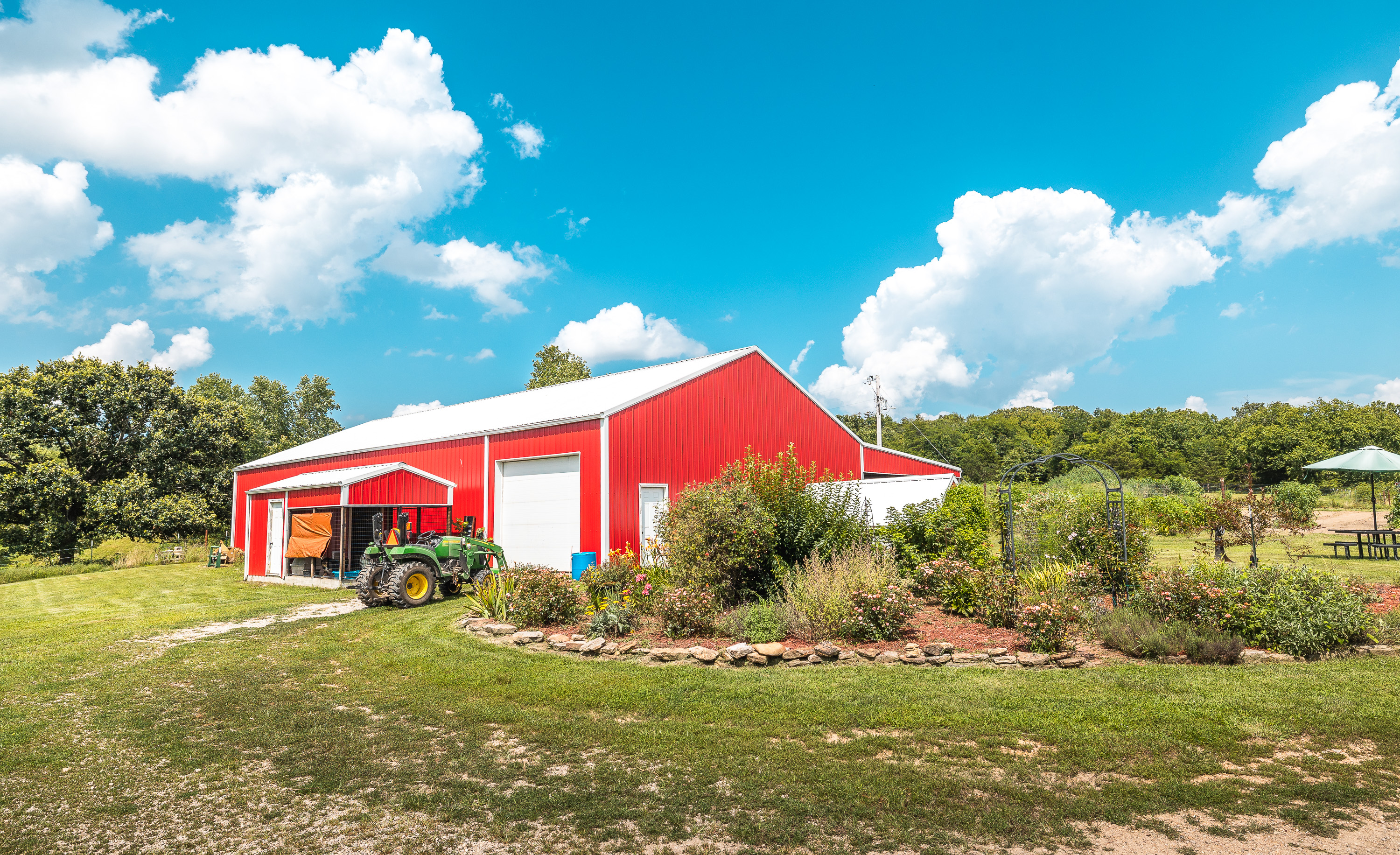 Gasconade Angus Ranch