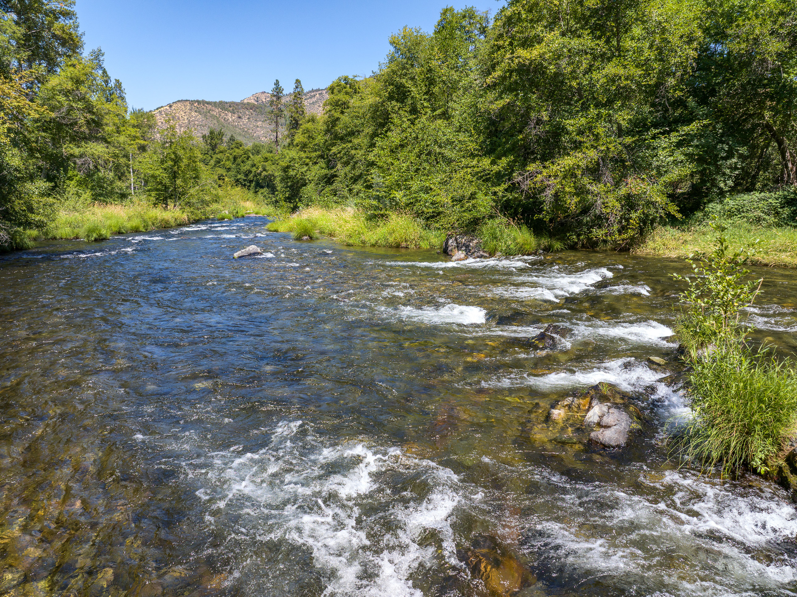 Applegate River Retreat - 11677 Hwy 238