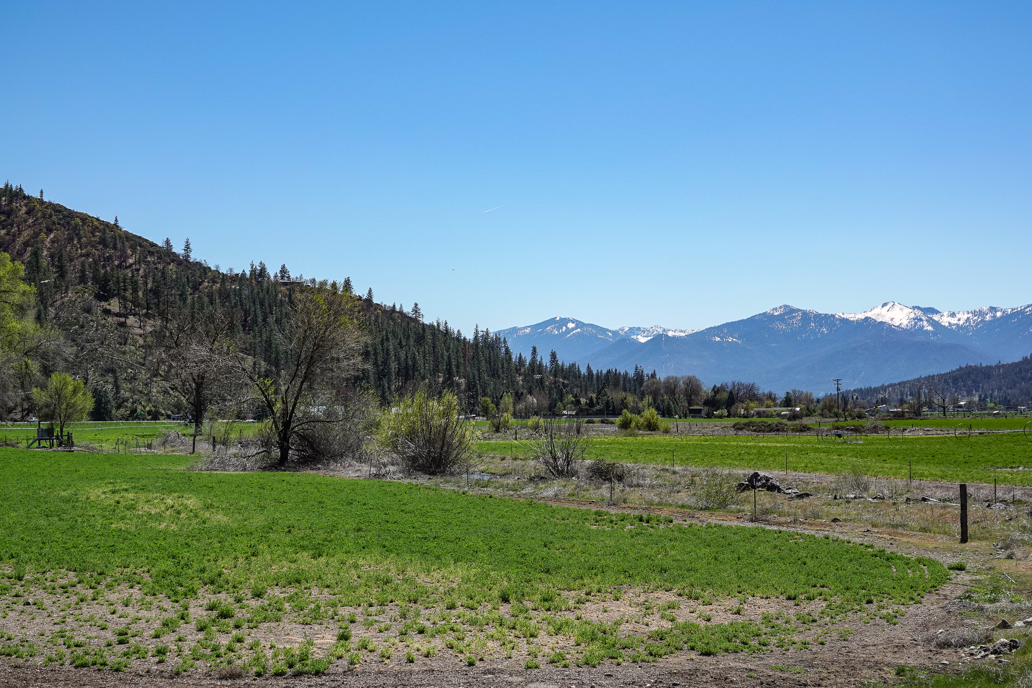 Kraus and Sons Ranch