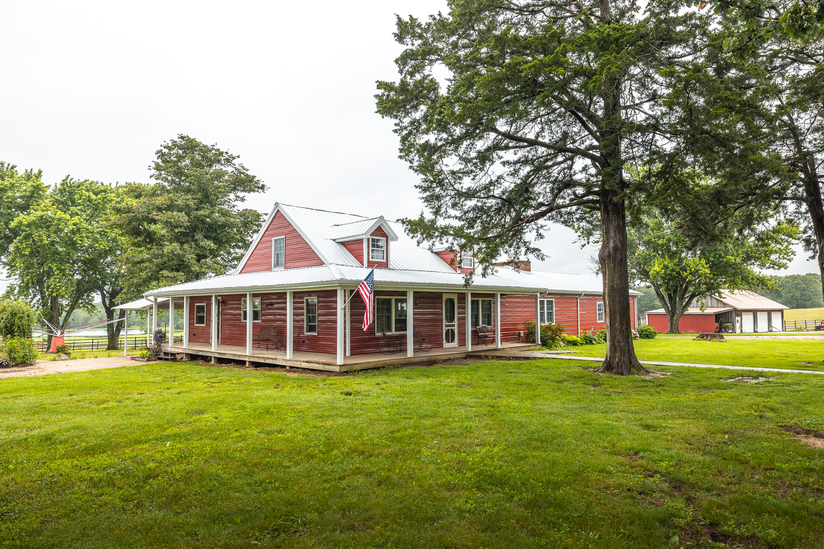 T-Cross Farm