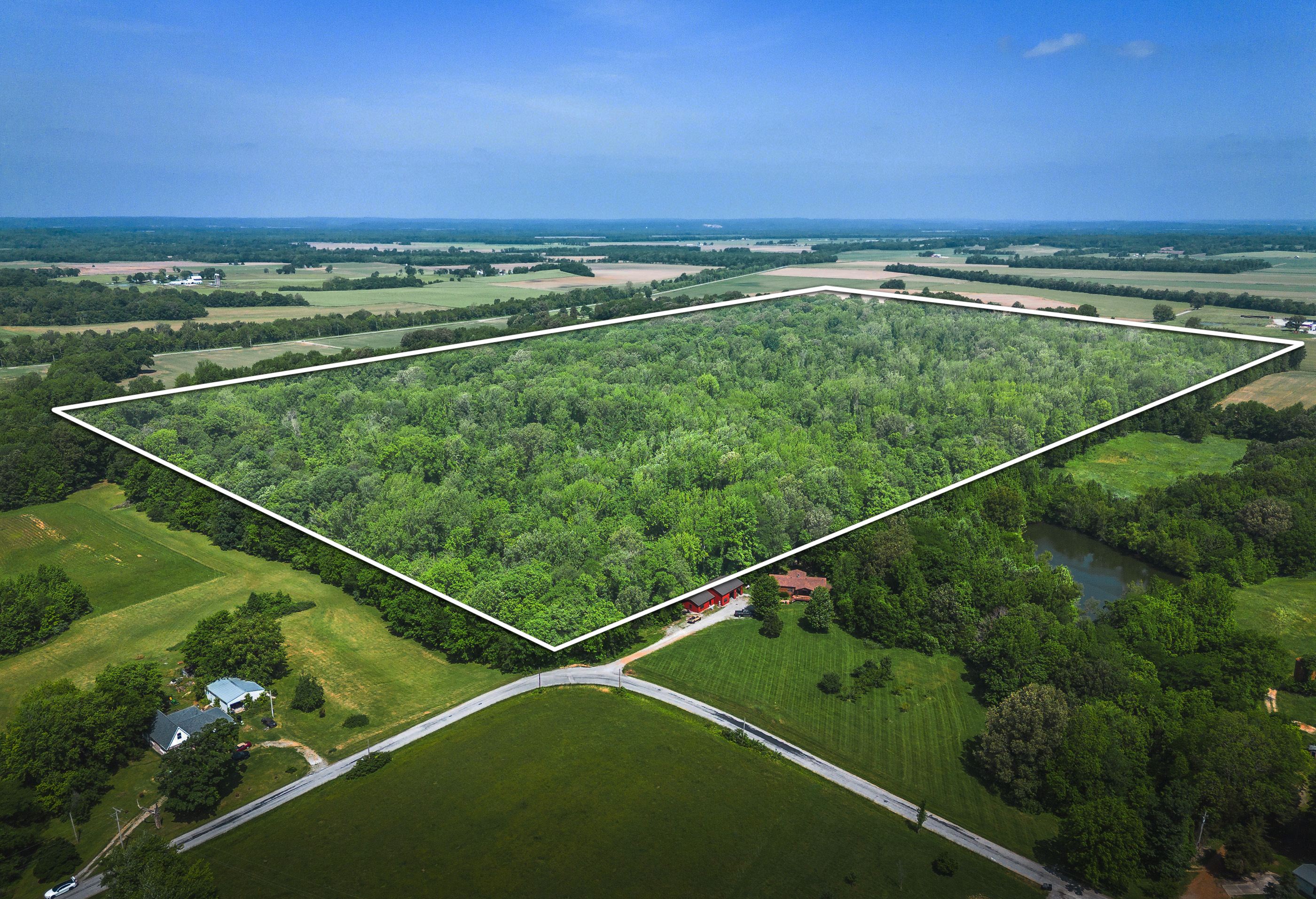 Villa Ridge 95