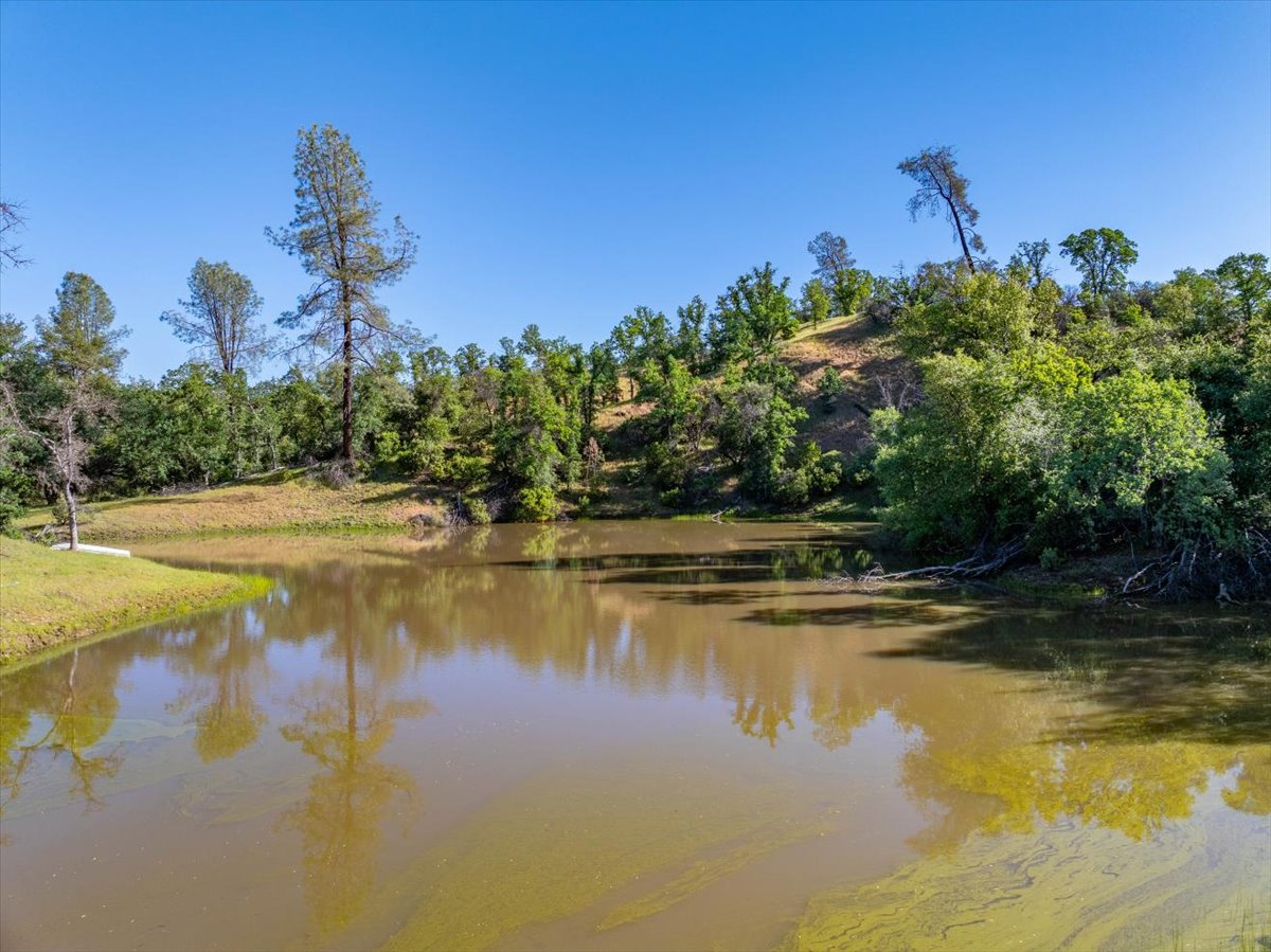 Davis Ranch Road