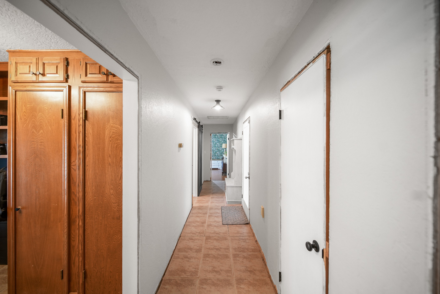 South Garvin Ranch Estates